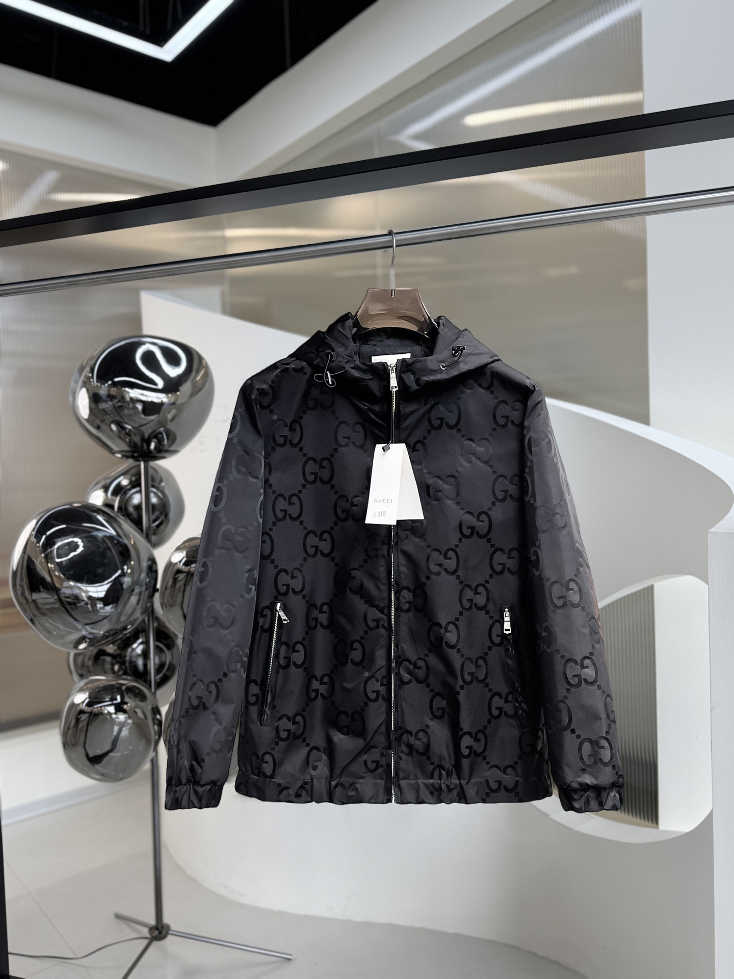 Gucci Clothing-173
