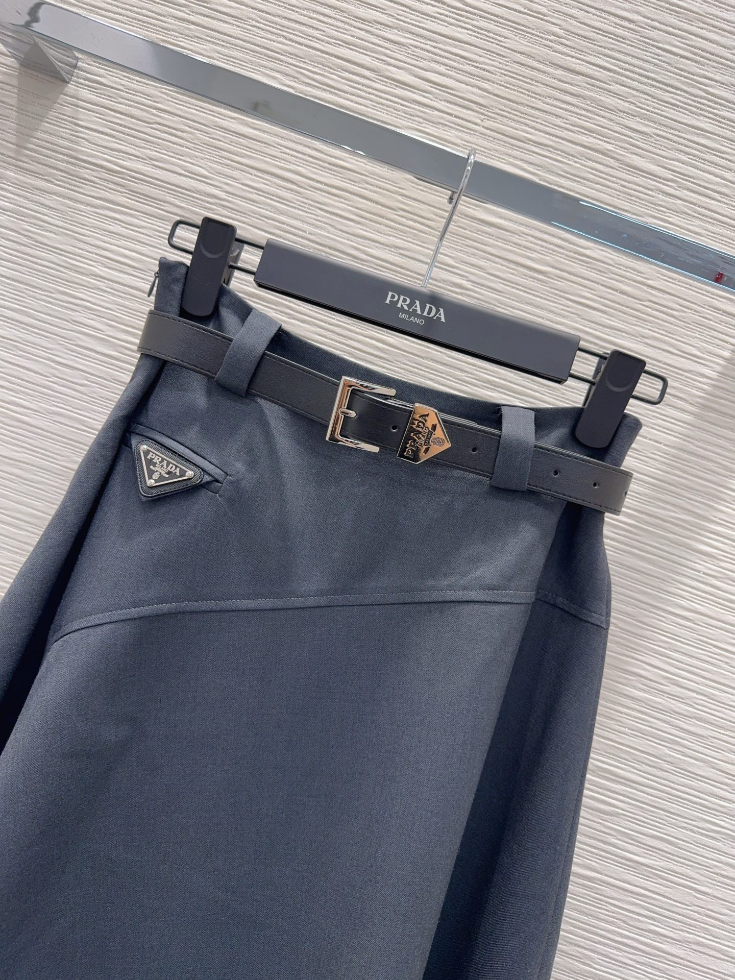 Prada Clothing-292
