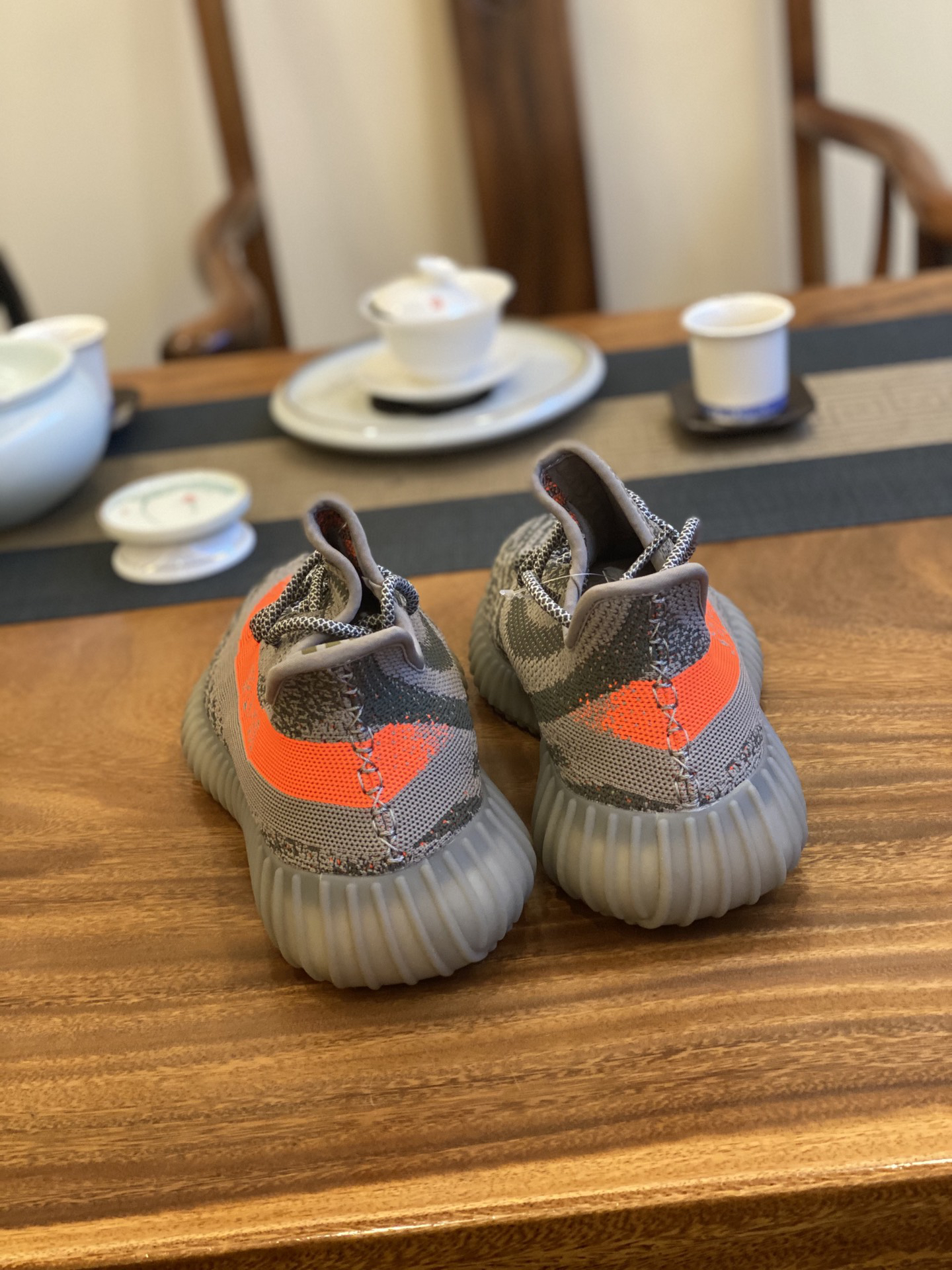 Adidas Sneakers-227