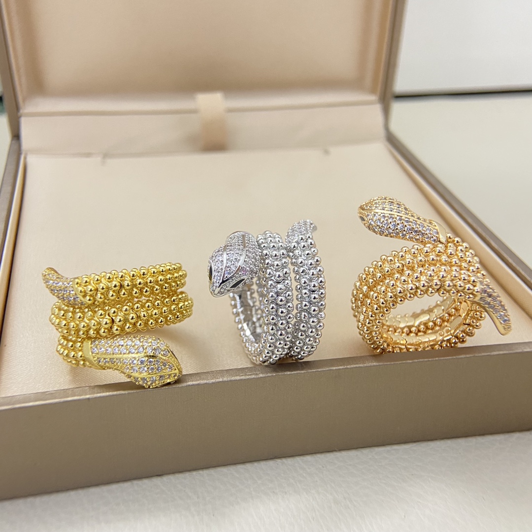 Bottega Veneta ring-23