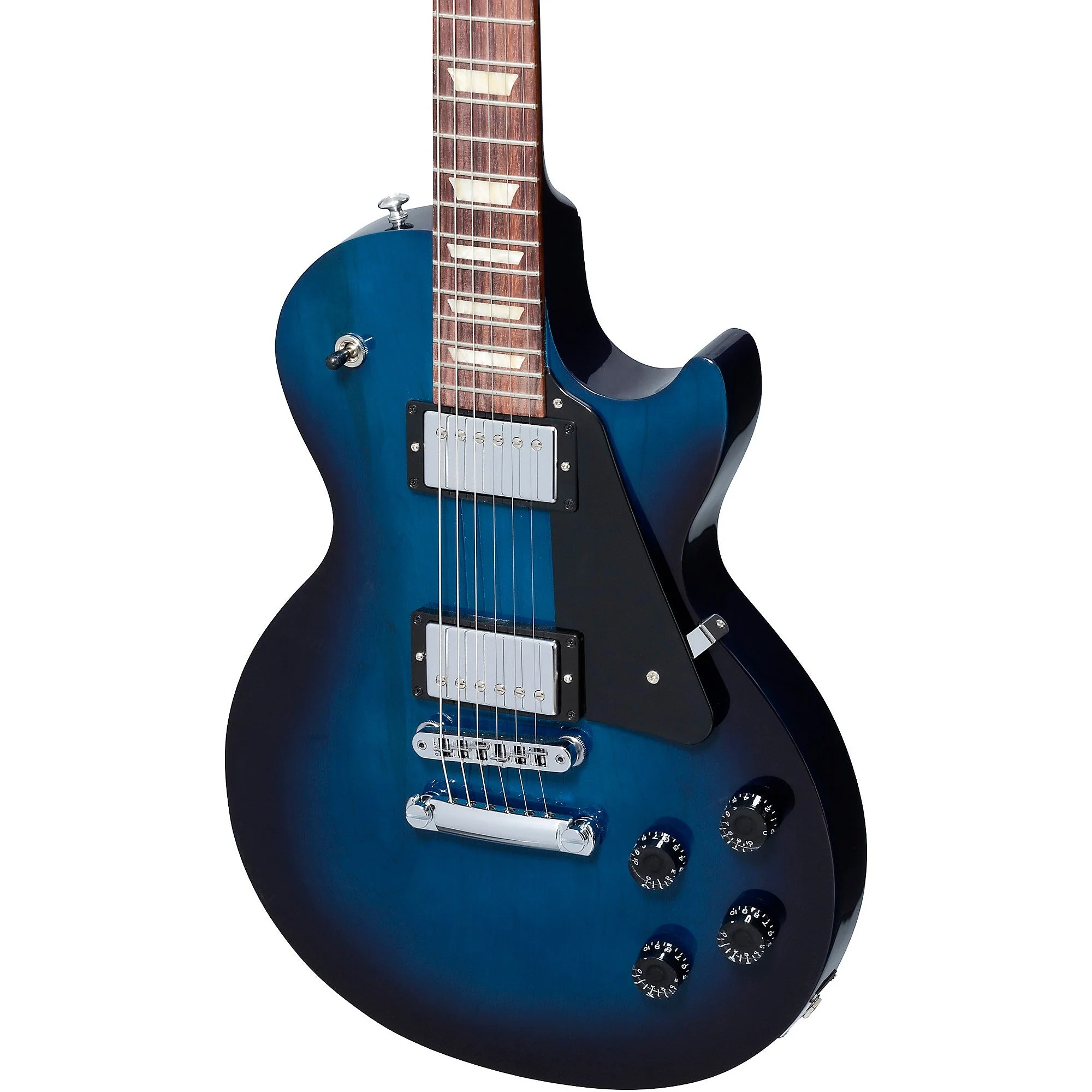 Studio Limited-Edition Electric Guitar Manhattan Midnight