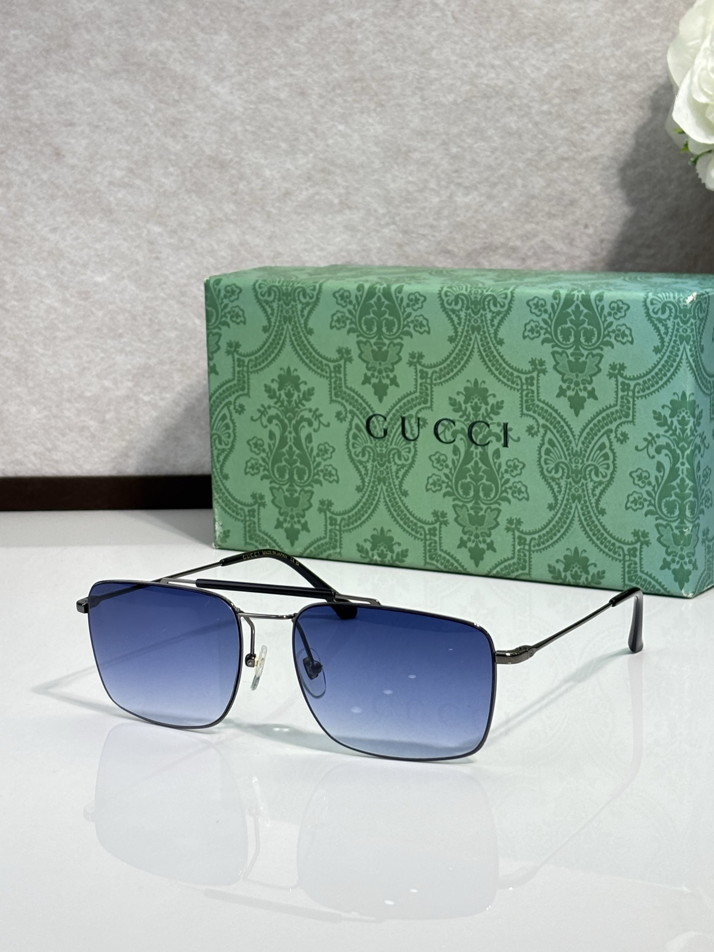 Gucci glasses-59