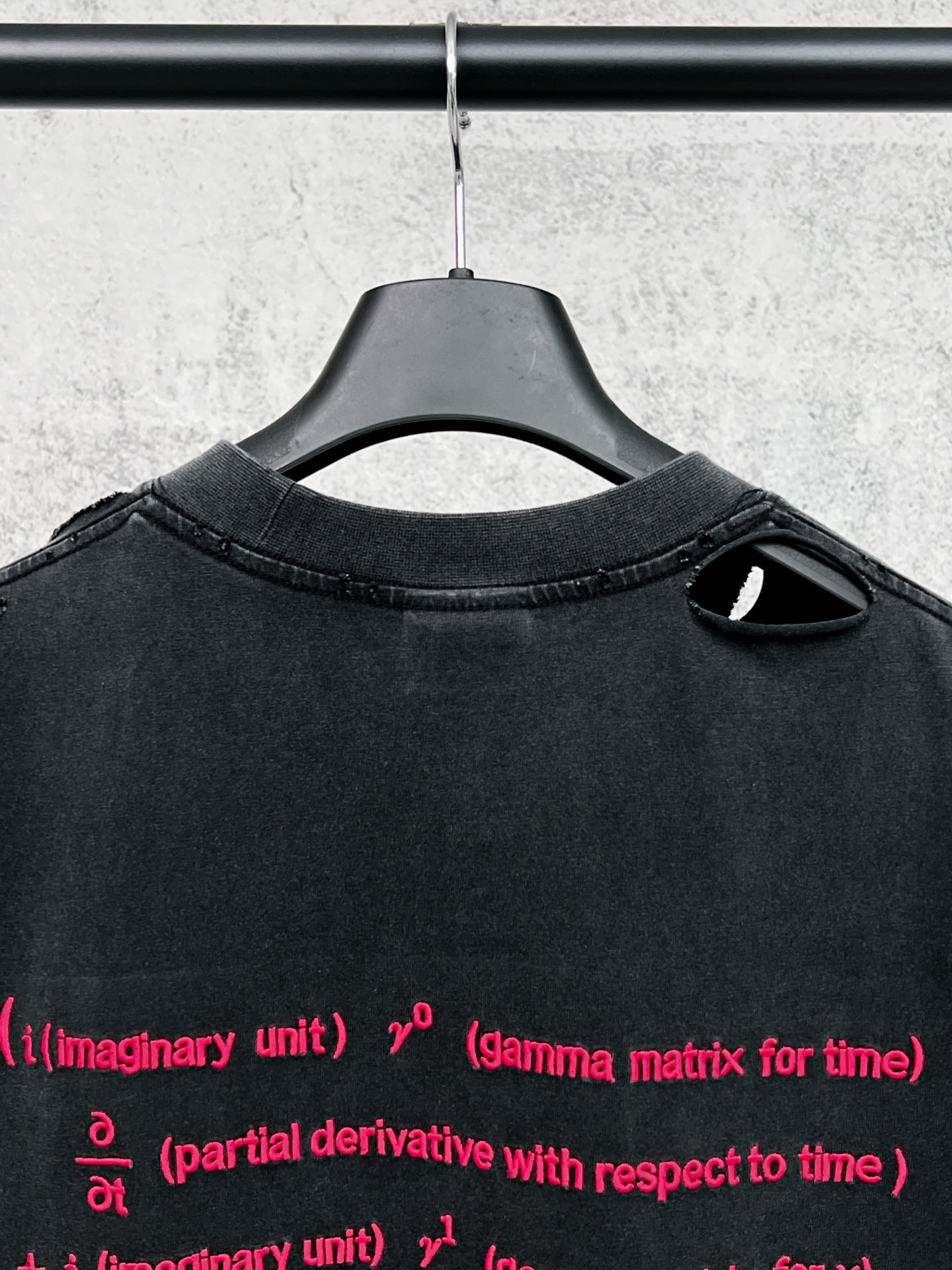 Balenciaga clothing-293