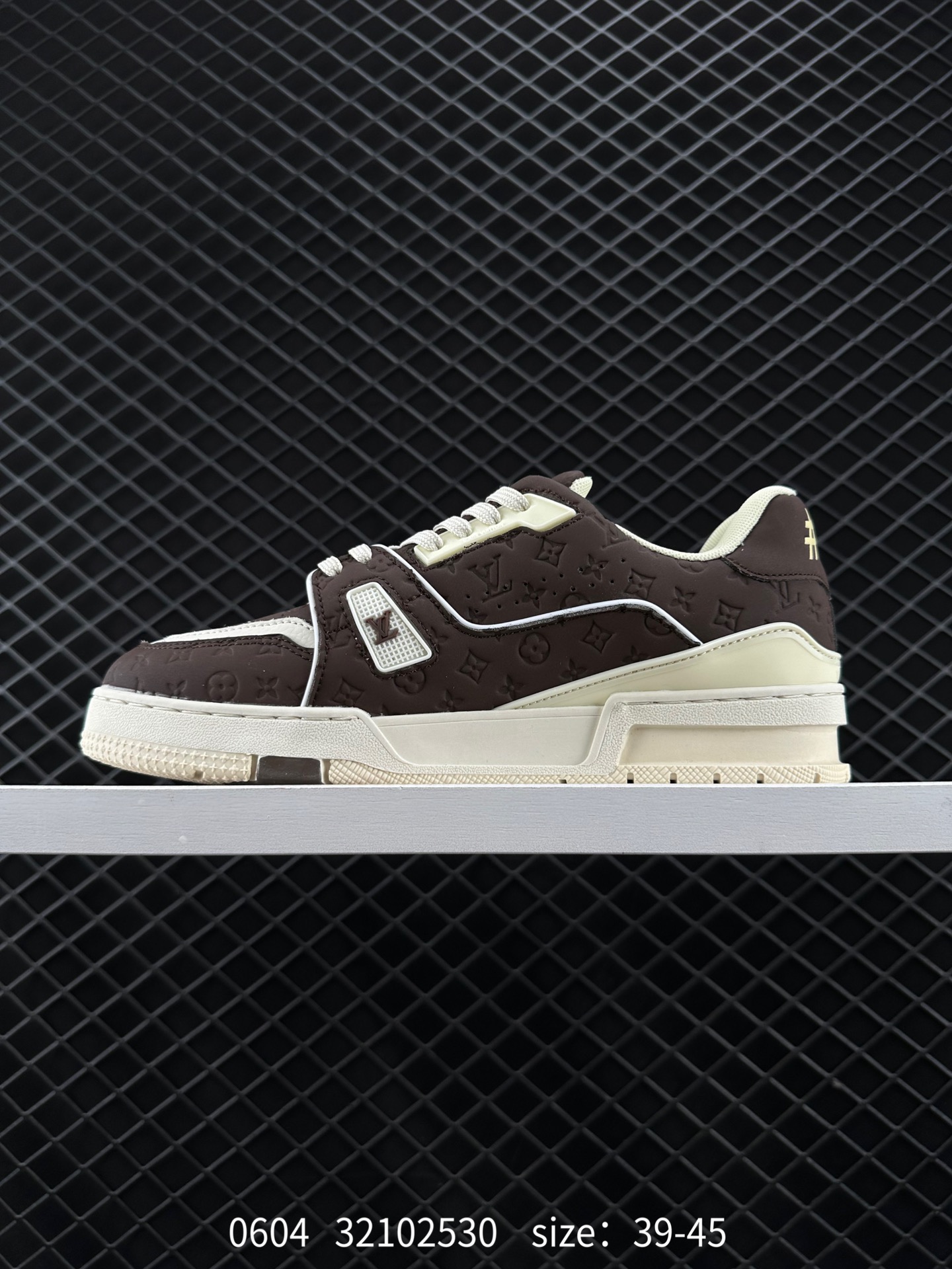 Lv Sneakers-19