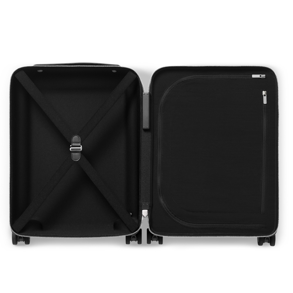 LV luggage-66