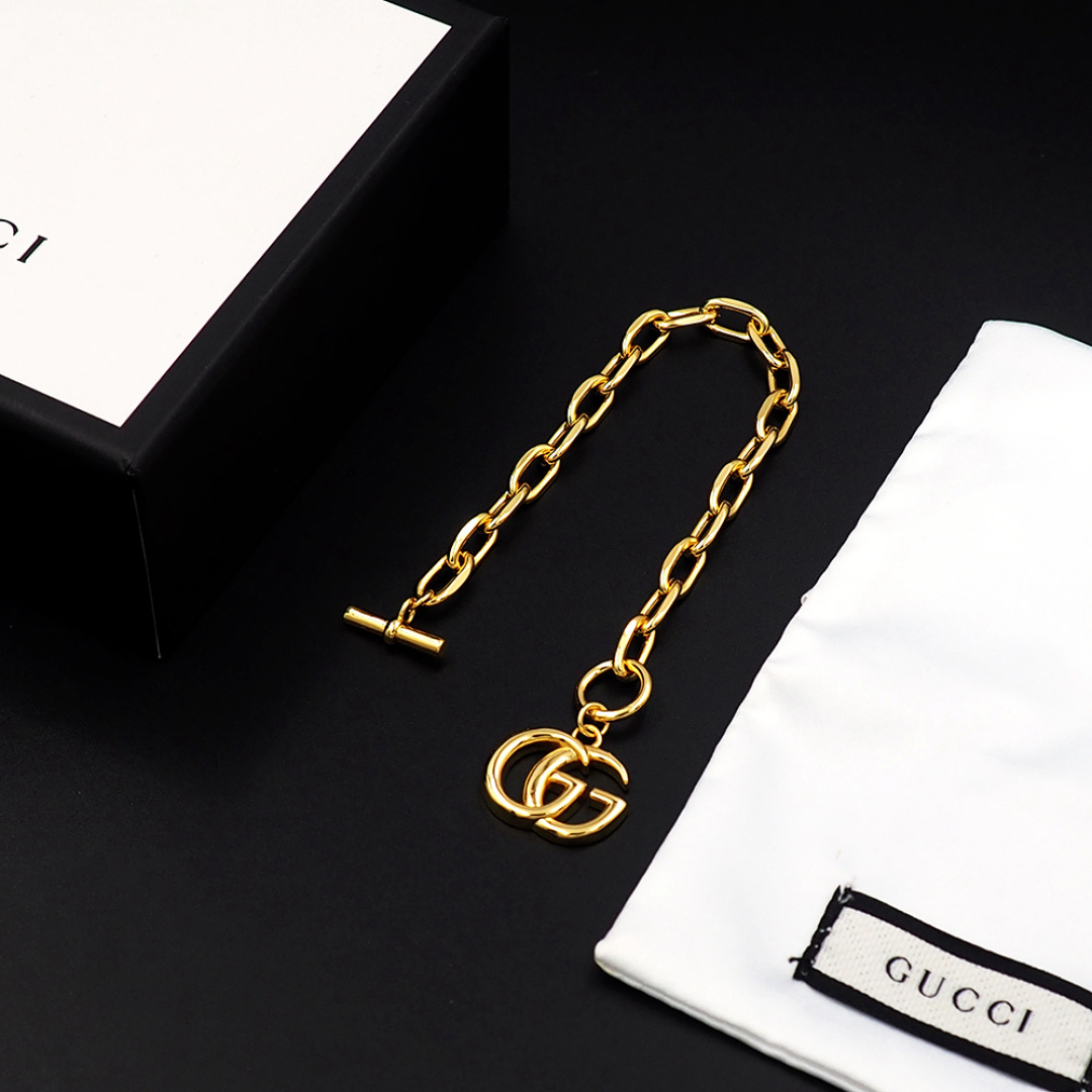 Gucci Bracelet-43