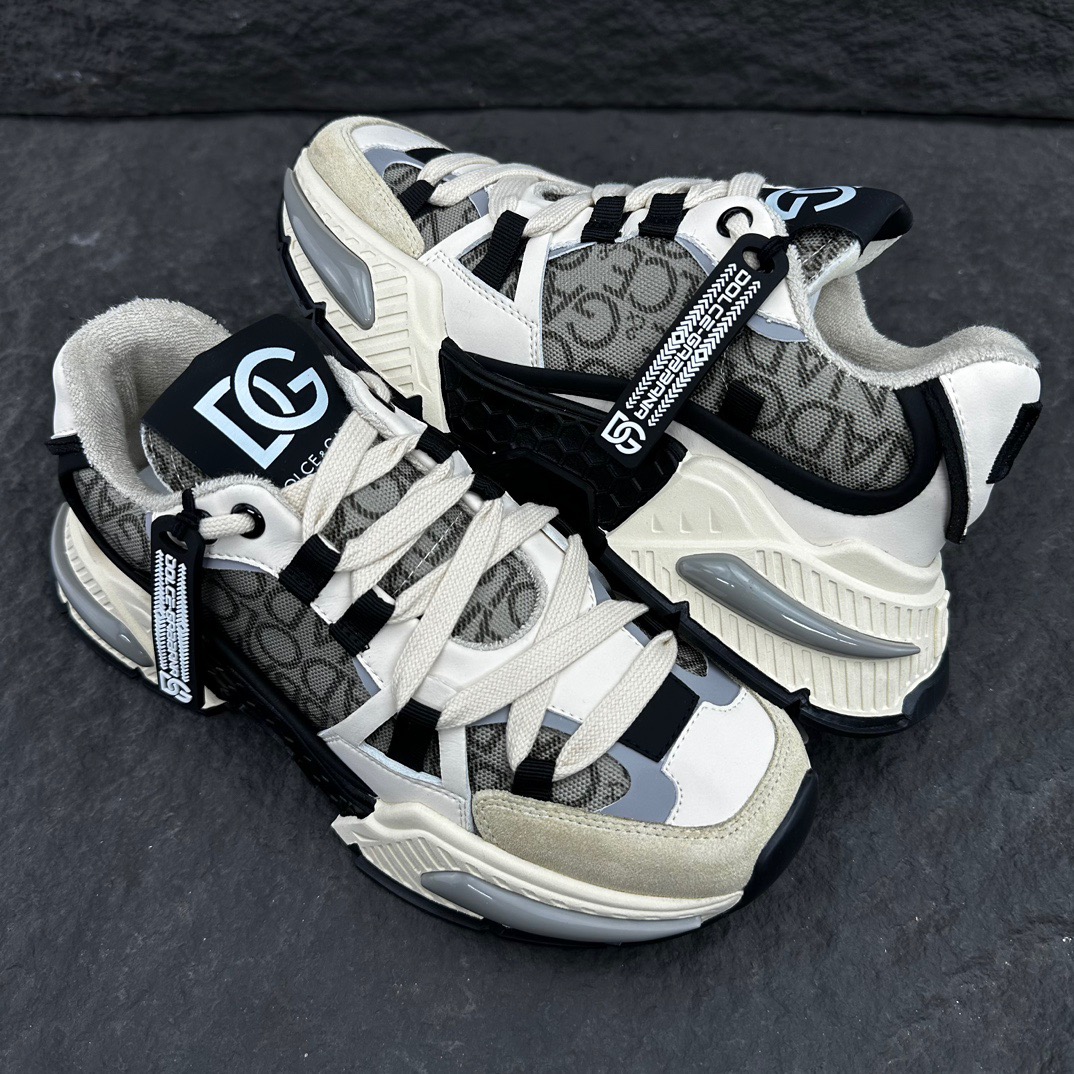 D&G Sneakers-232