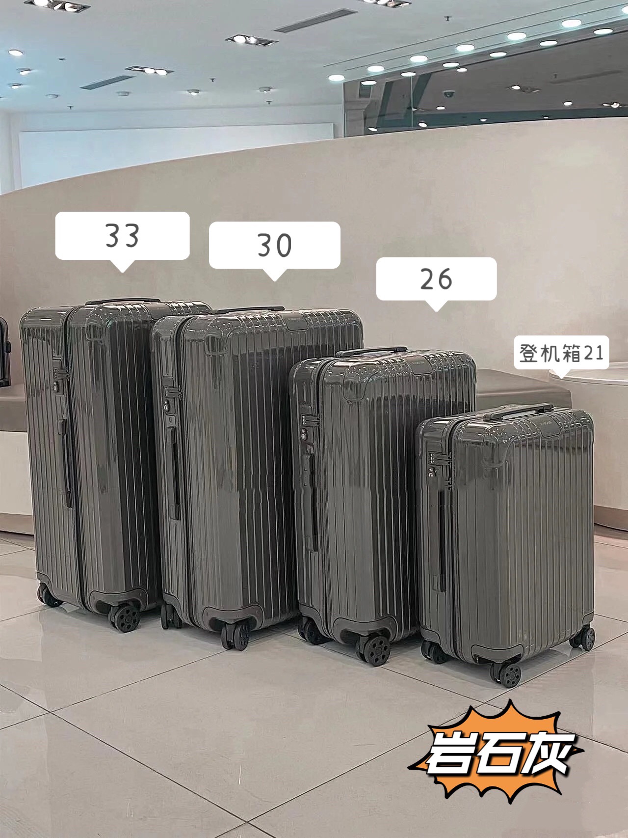 RIMOWA luggage-92