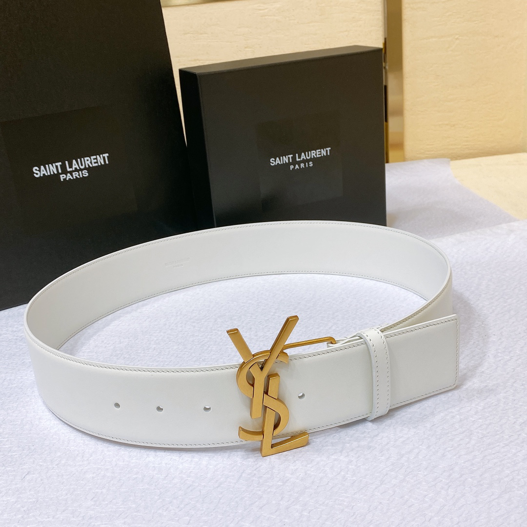 YSL belt-1