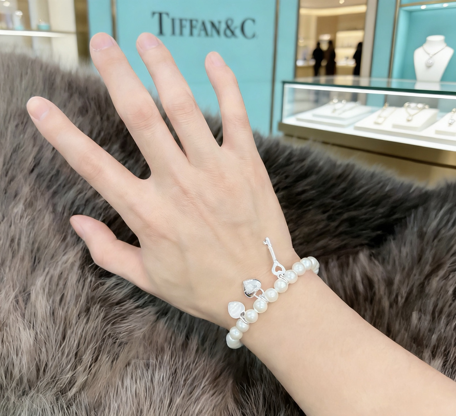 tiffany Bracelet-69