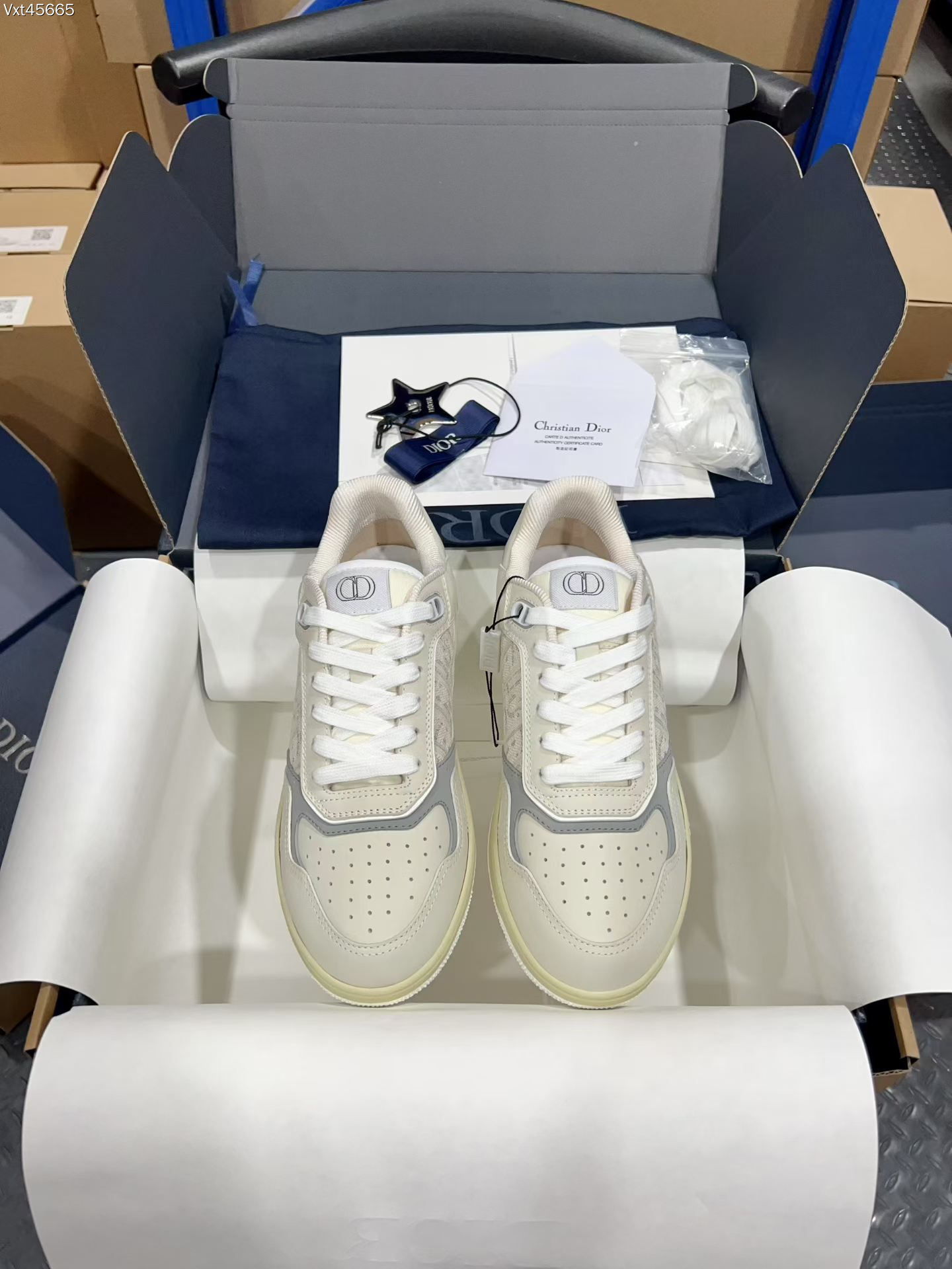Dior Sneakers-17