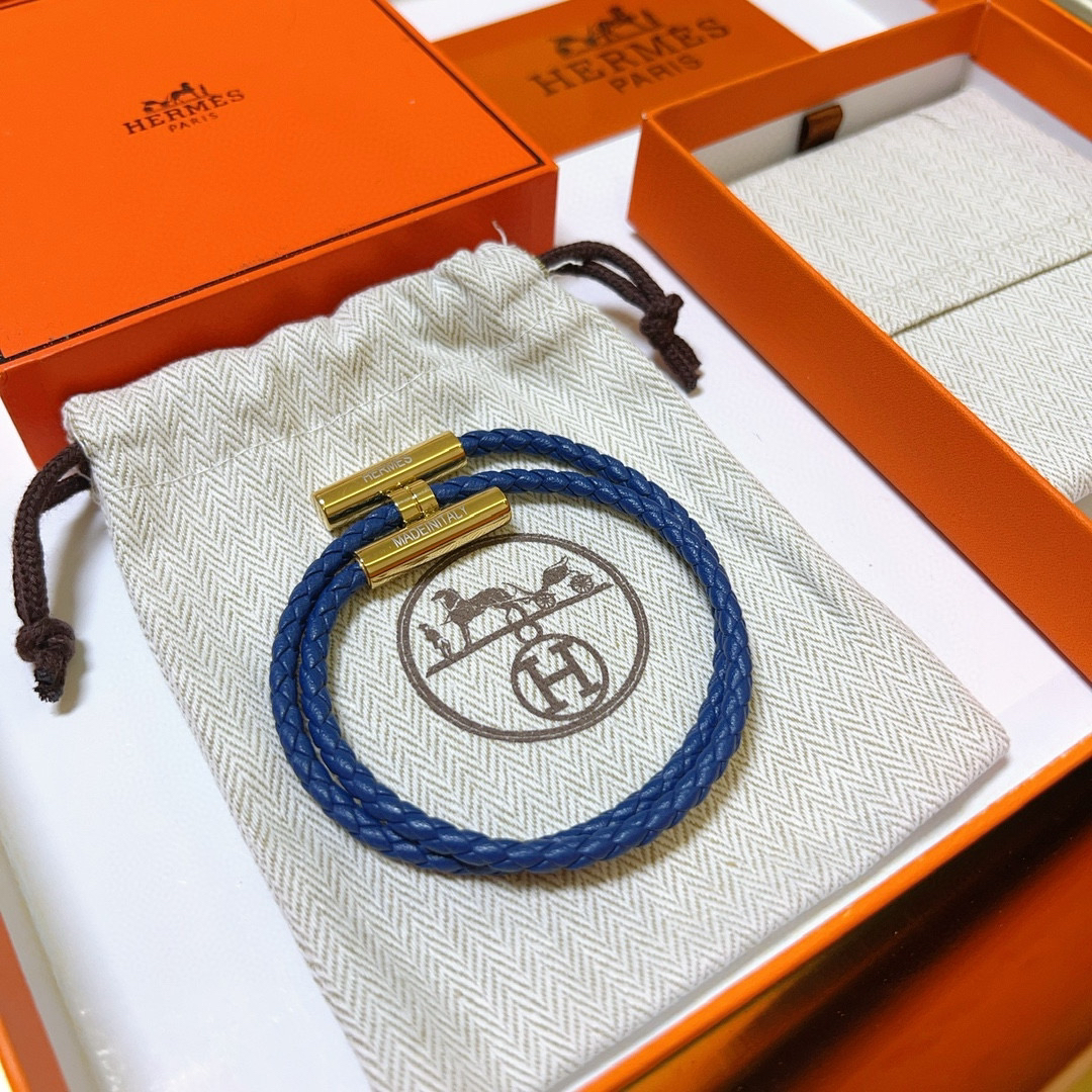 Hermes Bracelet-18