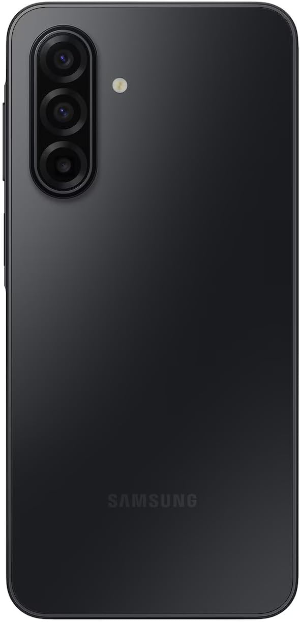 Samsung Galaxy A17 5G Ai (256GB + 8GB) Unlocked (Compatible with T-Mobile Mint Tello & Global) SM-A176B/DS Dual SIM / 6.7
