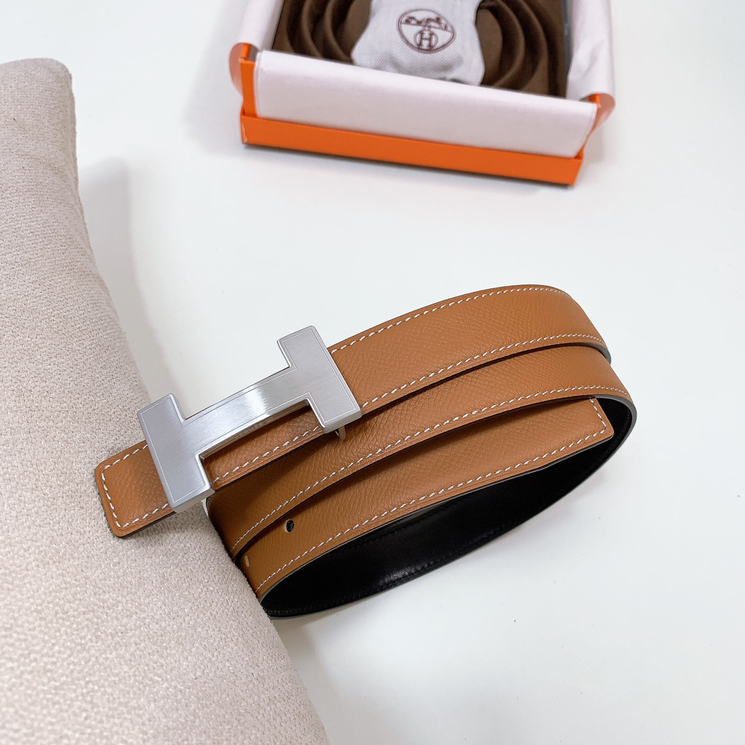 Hermes belt-39