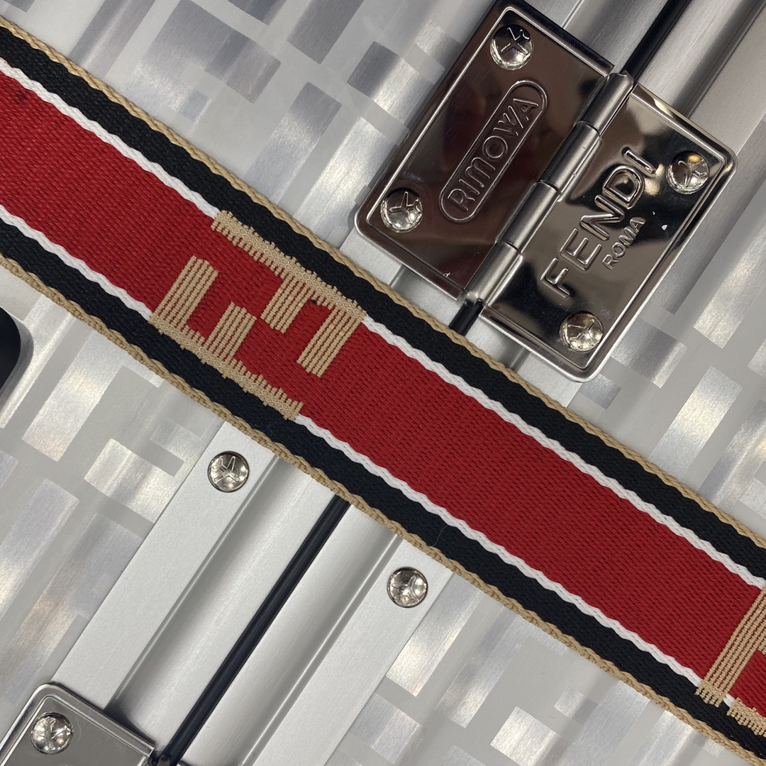 RIMOWA luggage-13