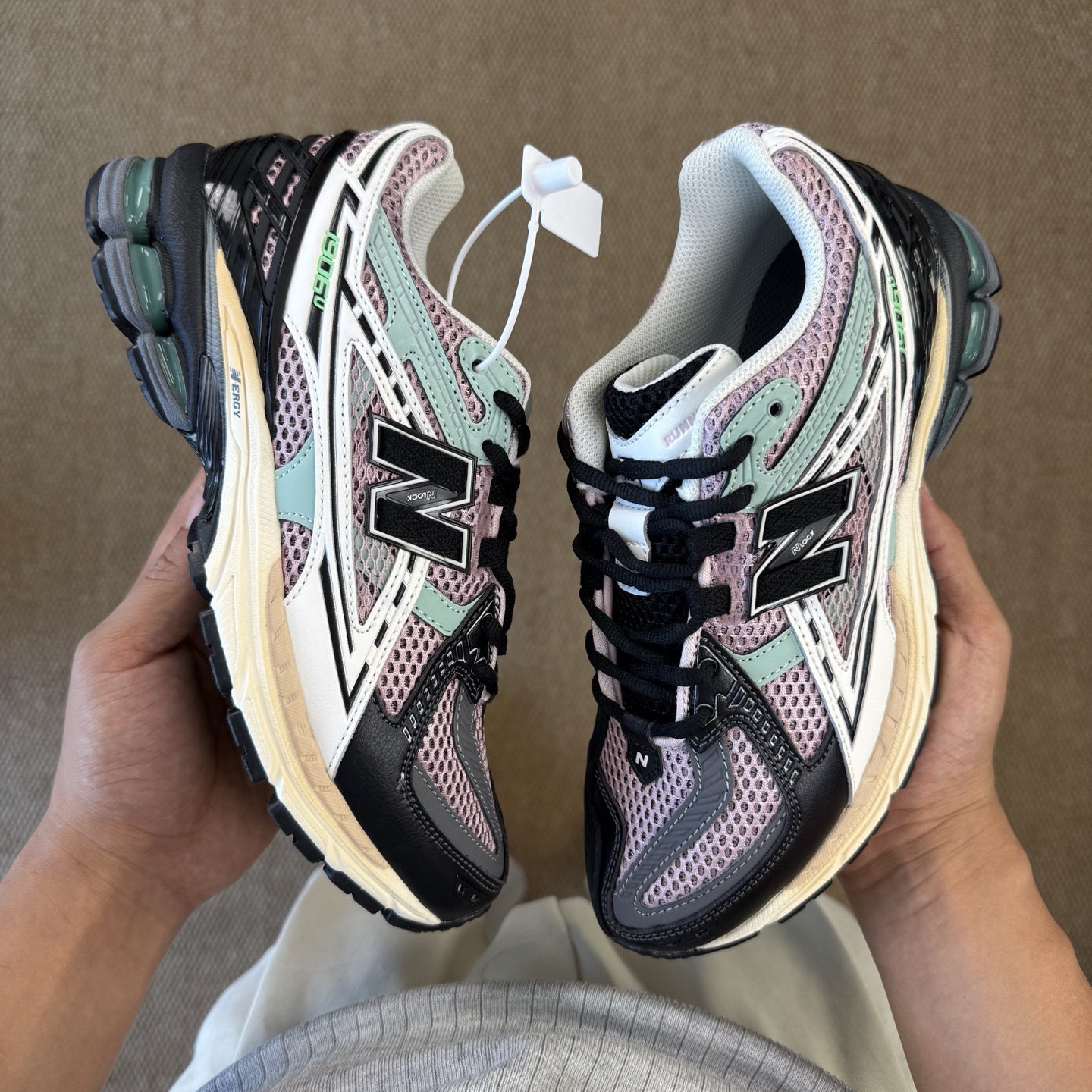 New Balance Sneakers-276