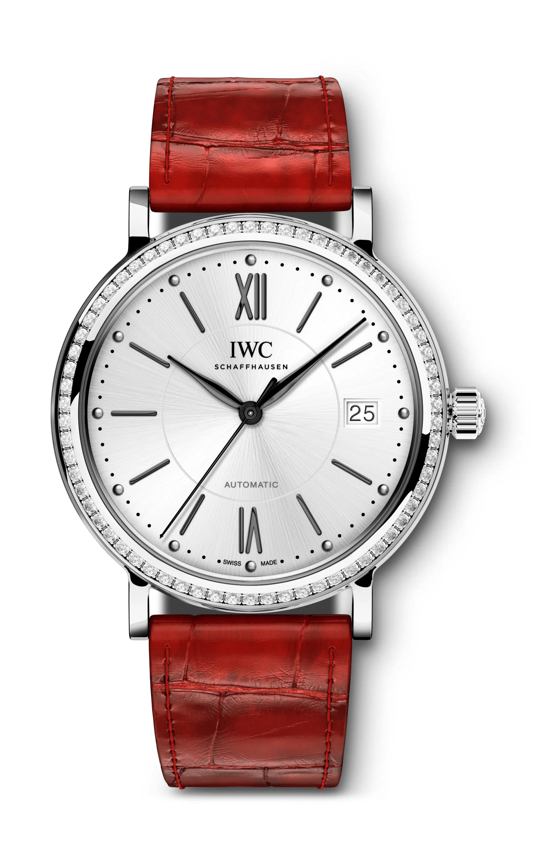 Schaffhausen Portofino automatic 37 iw458109