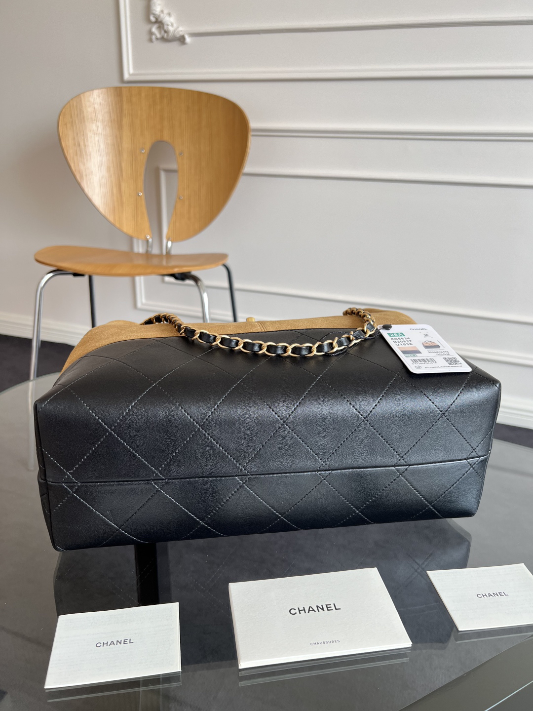 Chanel Hot New Product-46