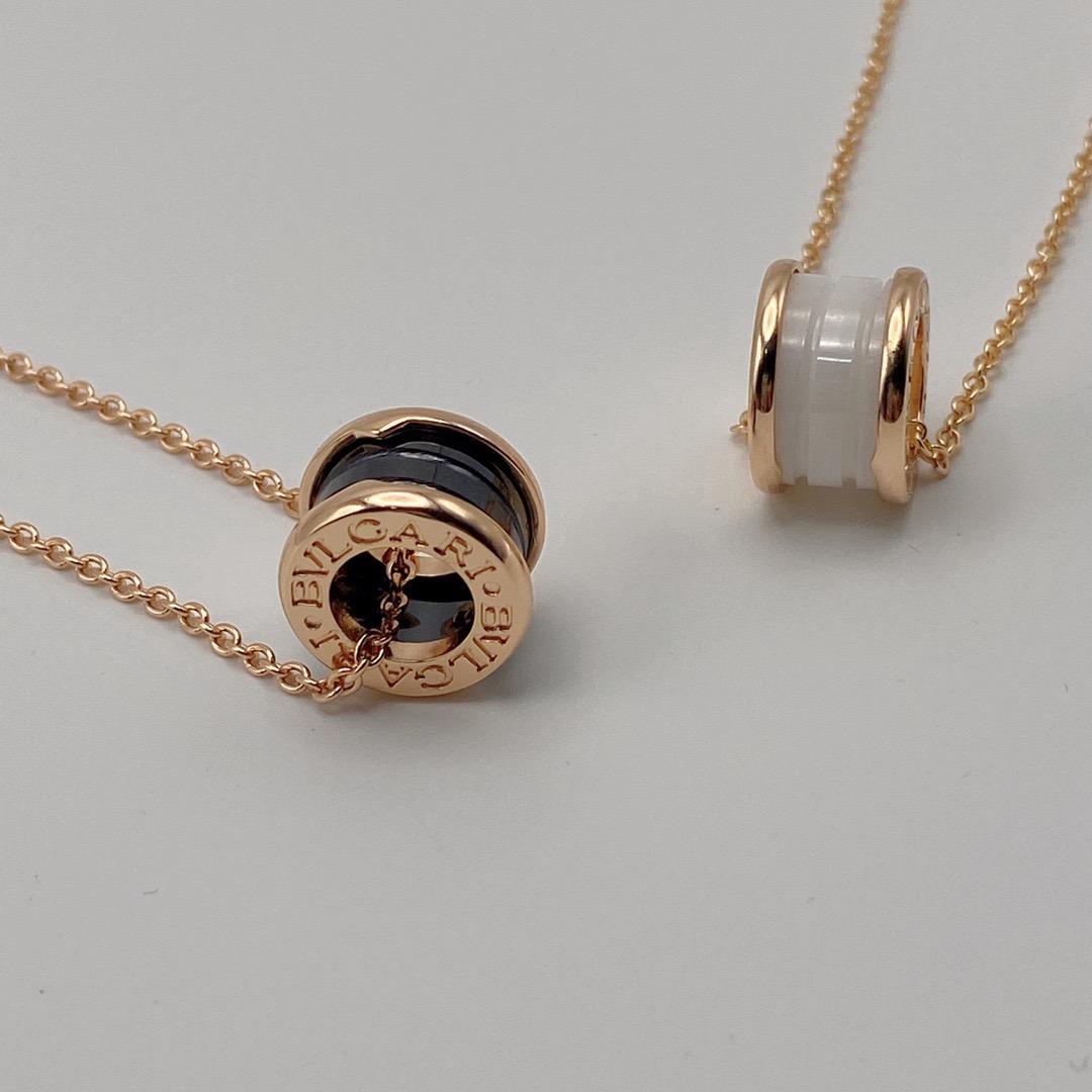 Bottega Veneta necklace-37