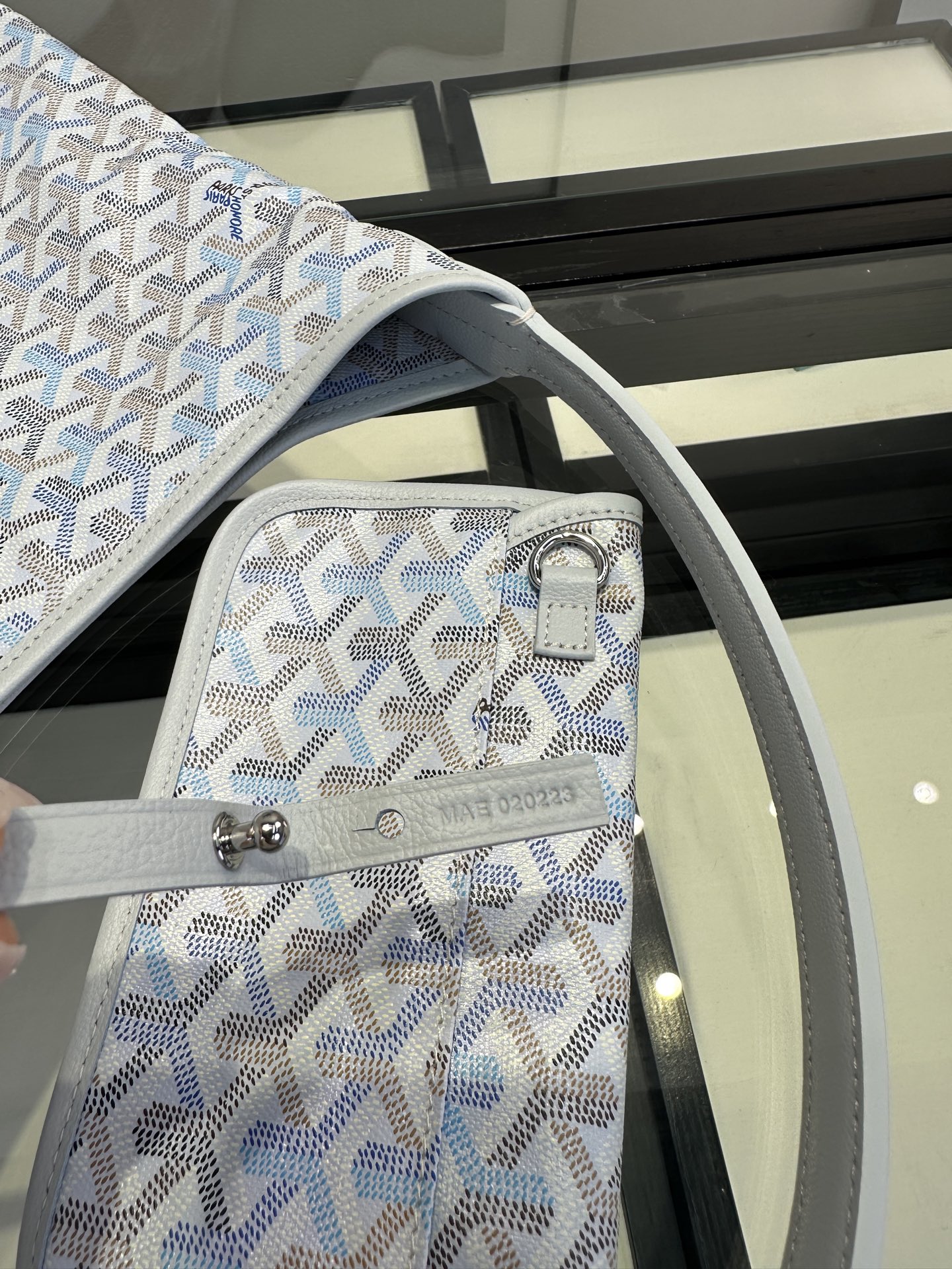 Goyard bags-103