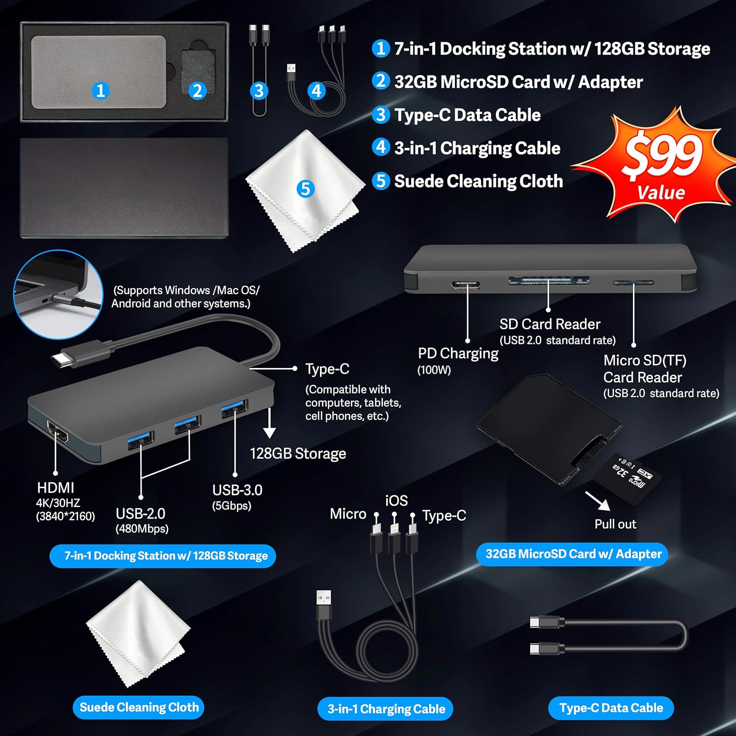 ASUS Chromebook CX 14