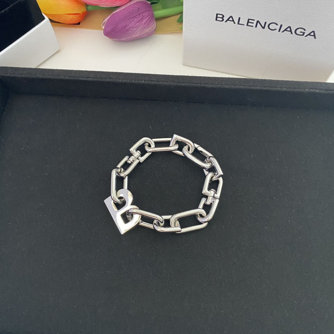 Balenciaga Bracelet-54