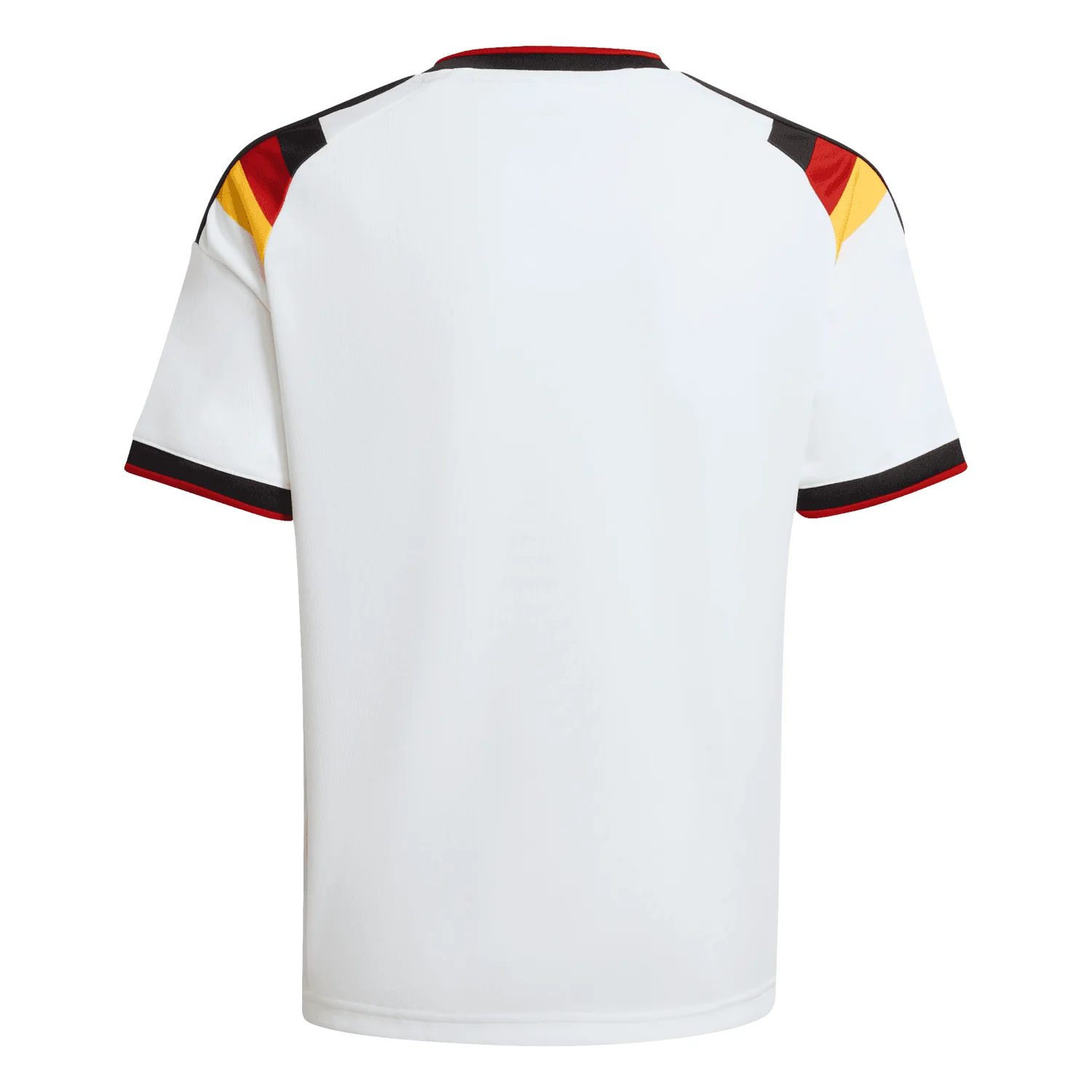 Germany 2026 Home Jersey - Youth