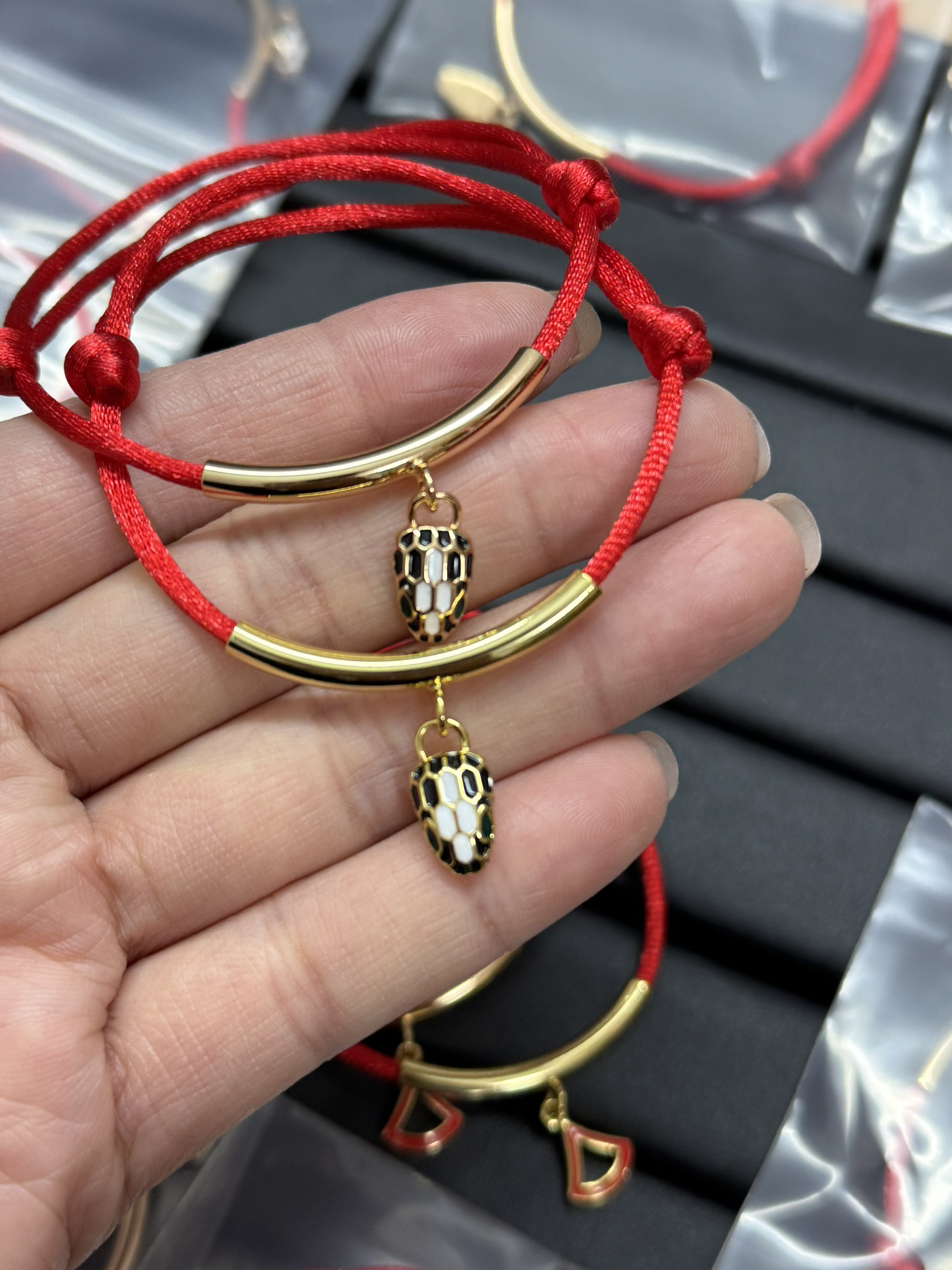 Bottega Veneta Bracelet-40