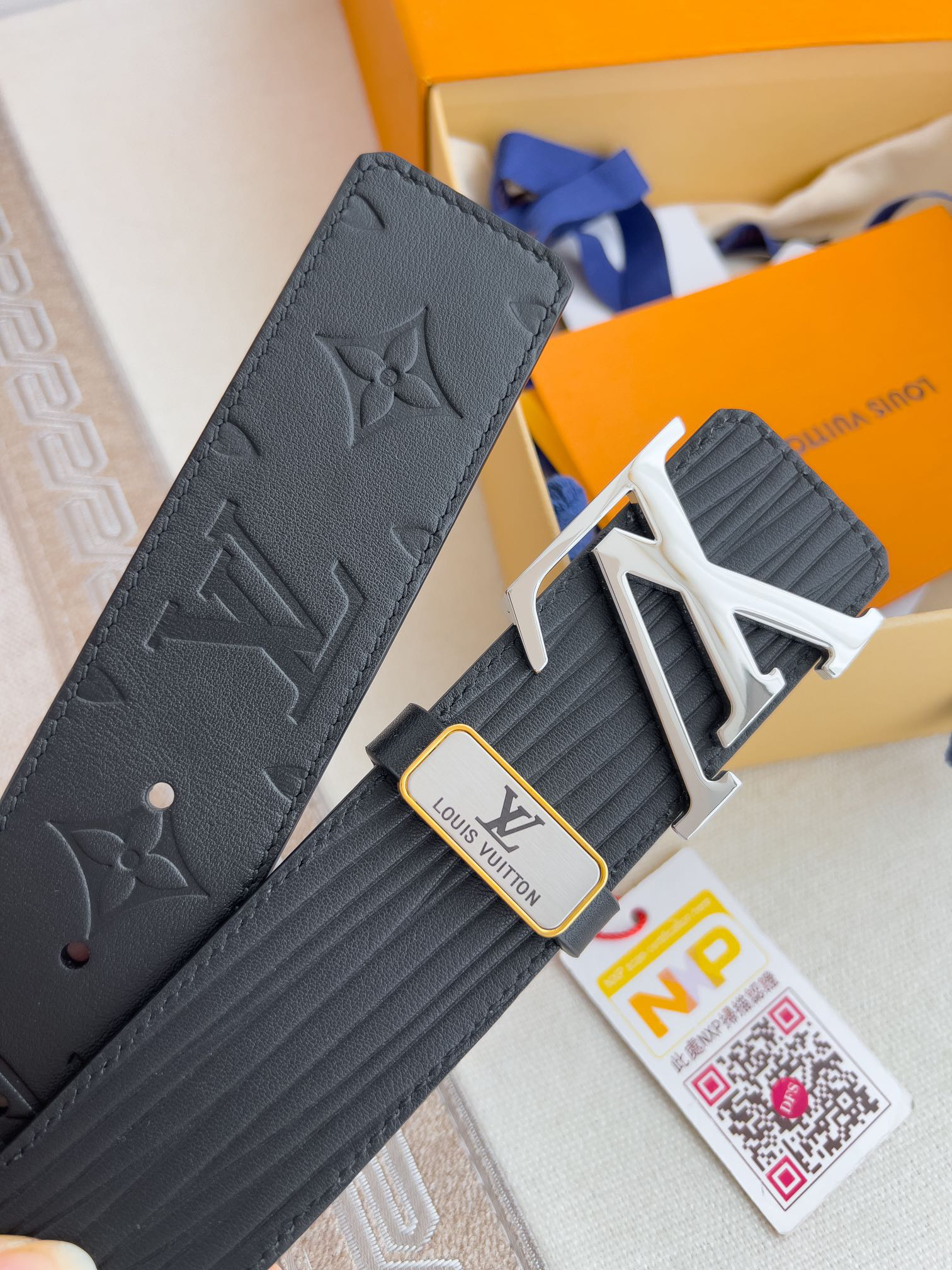 Lv belt-31