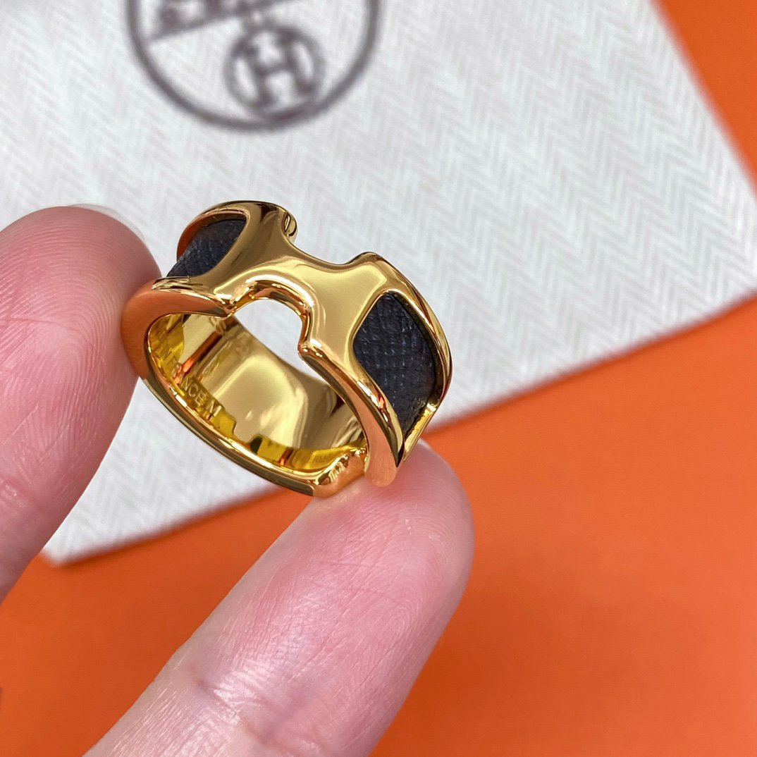 Hermes ring-57
