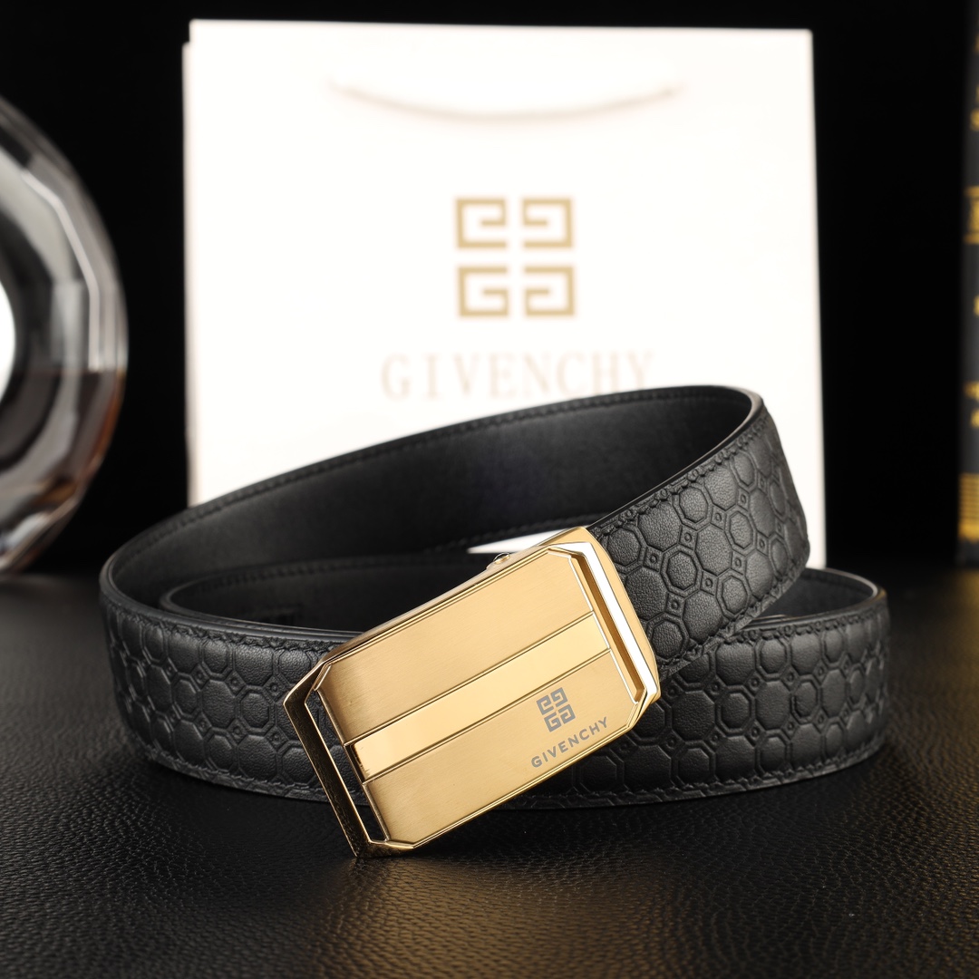 Givenchy belt-43