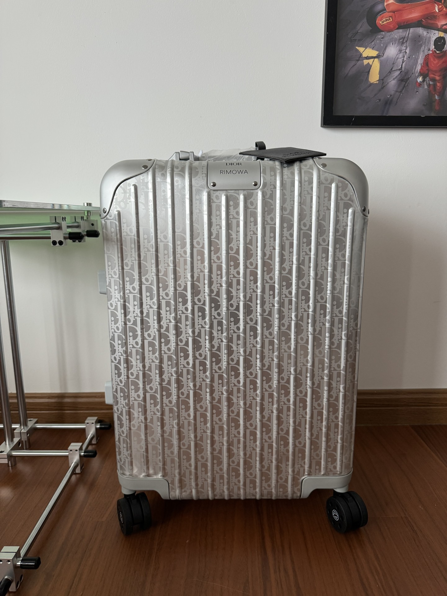 Dior luggage-13