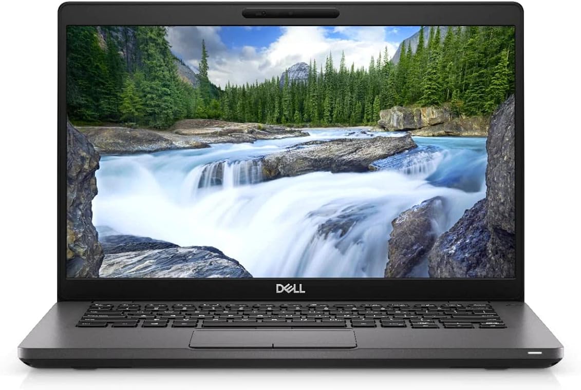 Dell Latitude 5400 Laptop Touchscreen | 14