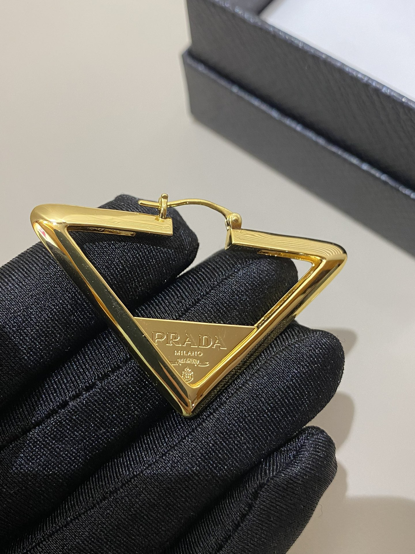 Prada earrings-19