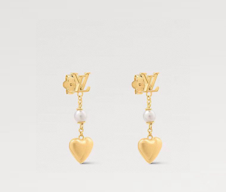 LV earrings-50
