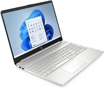 HP 15.6