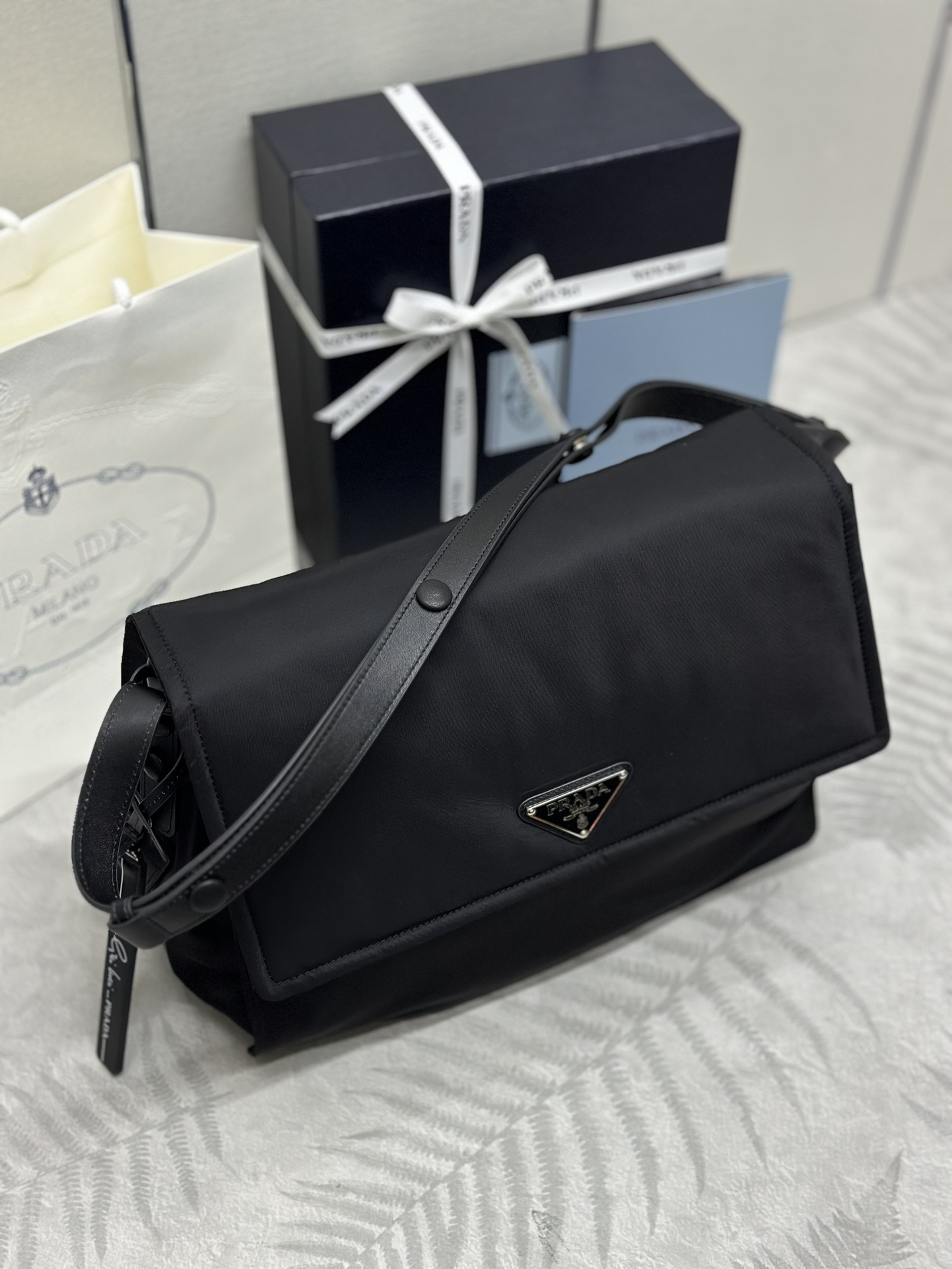 Prada Hot New Product-189