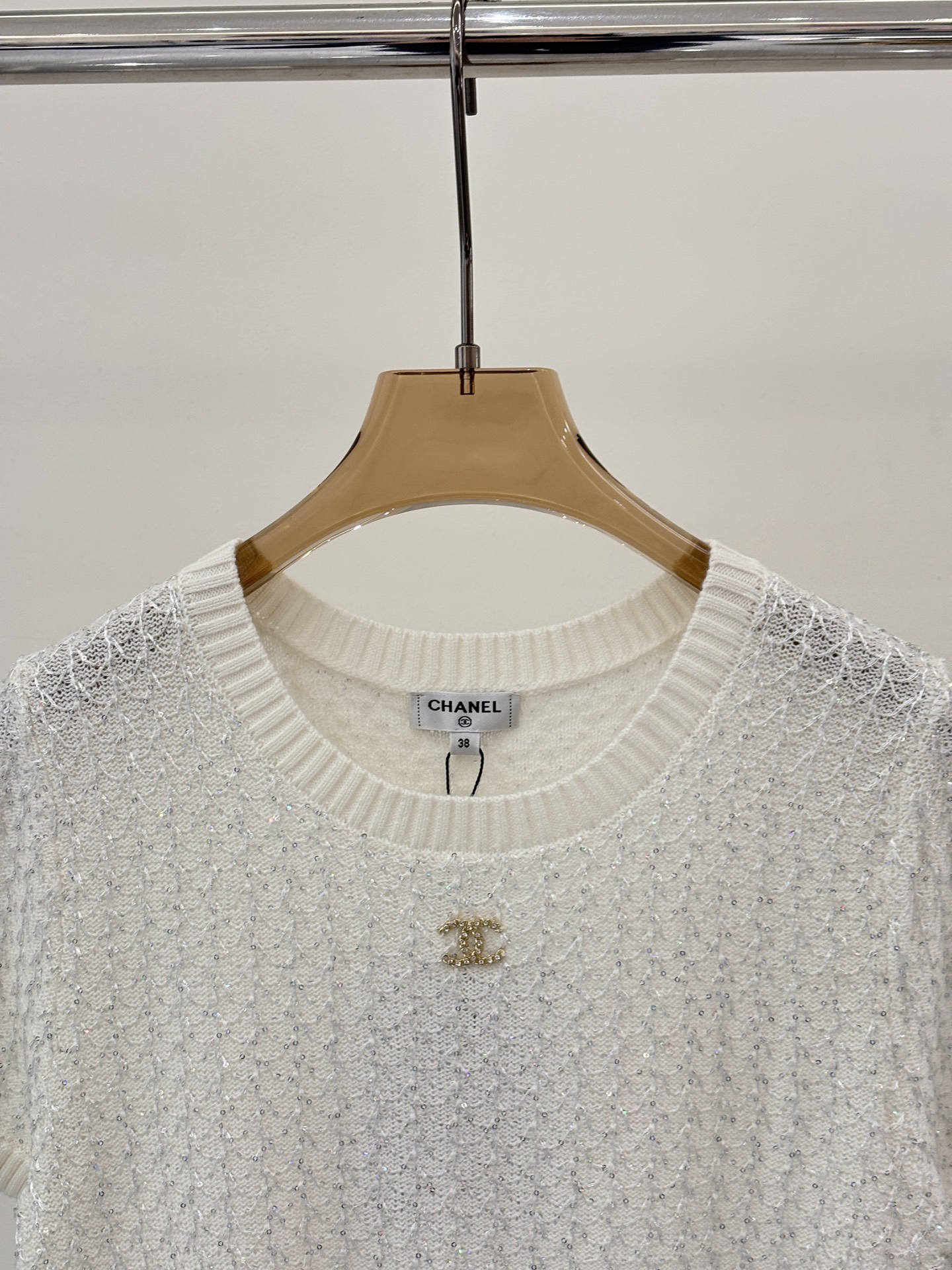 Chanel Clothing-79