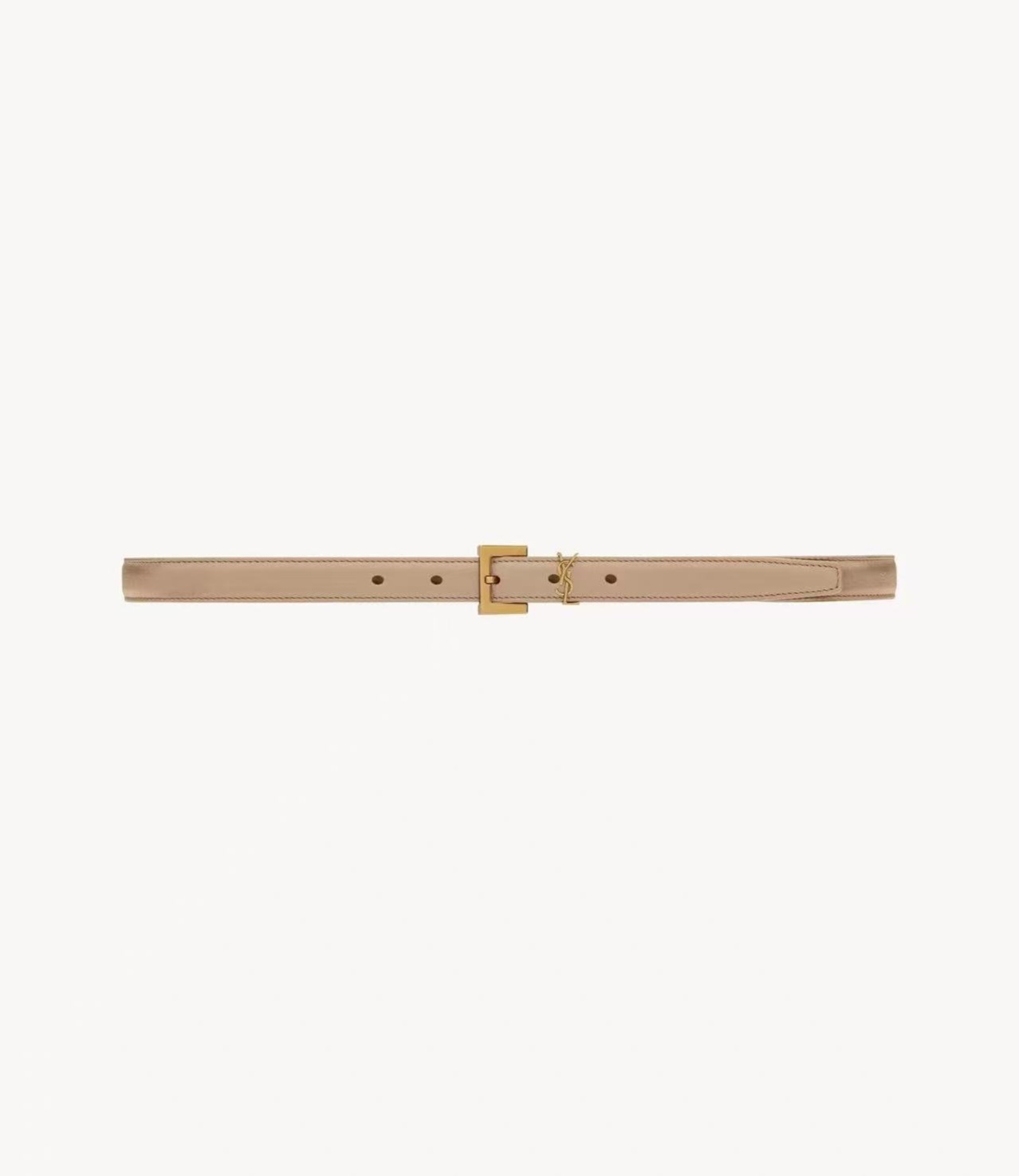 YSL belt-101