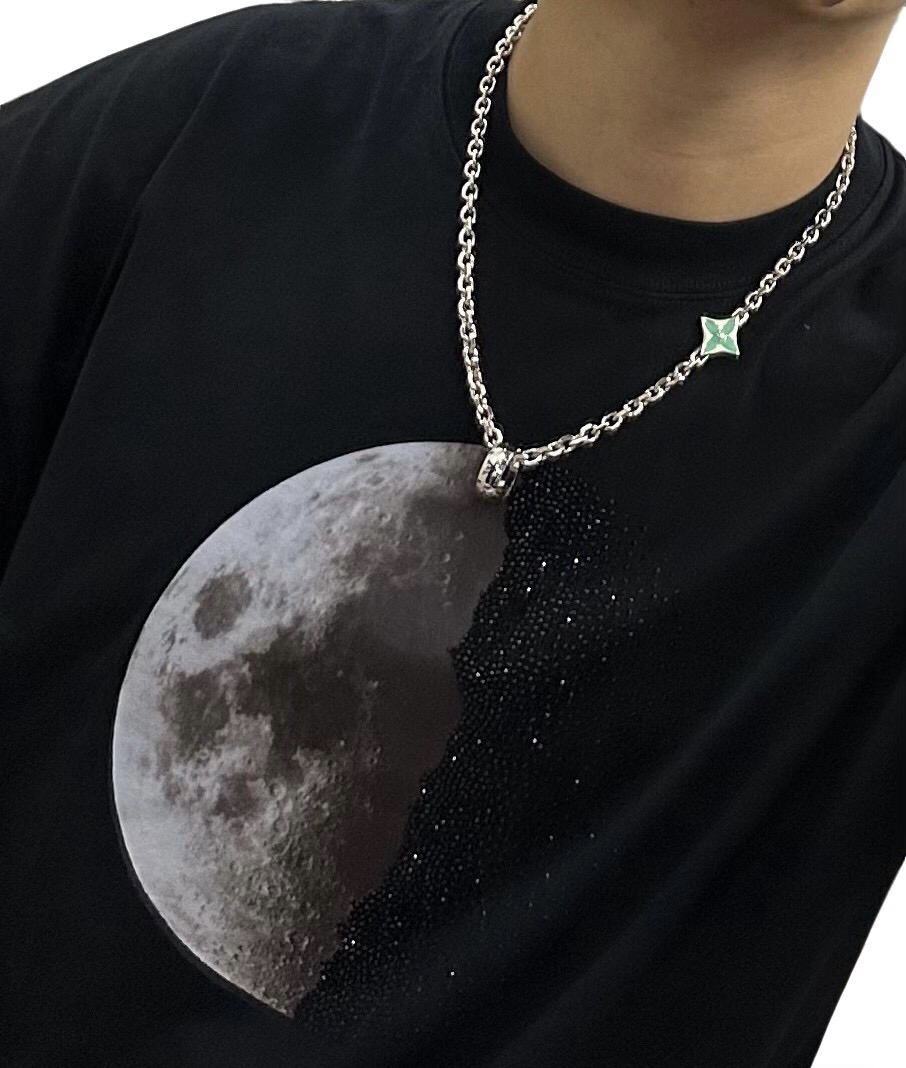 LV necklace-19