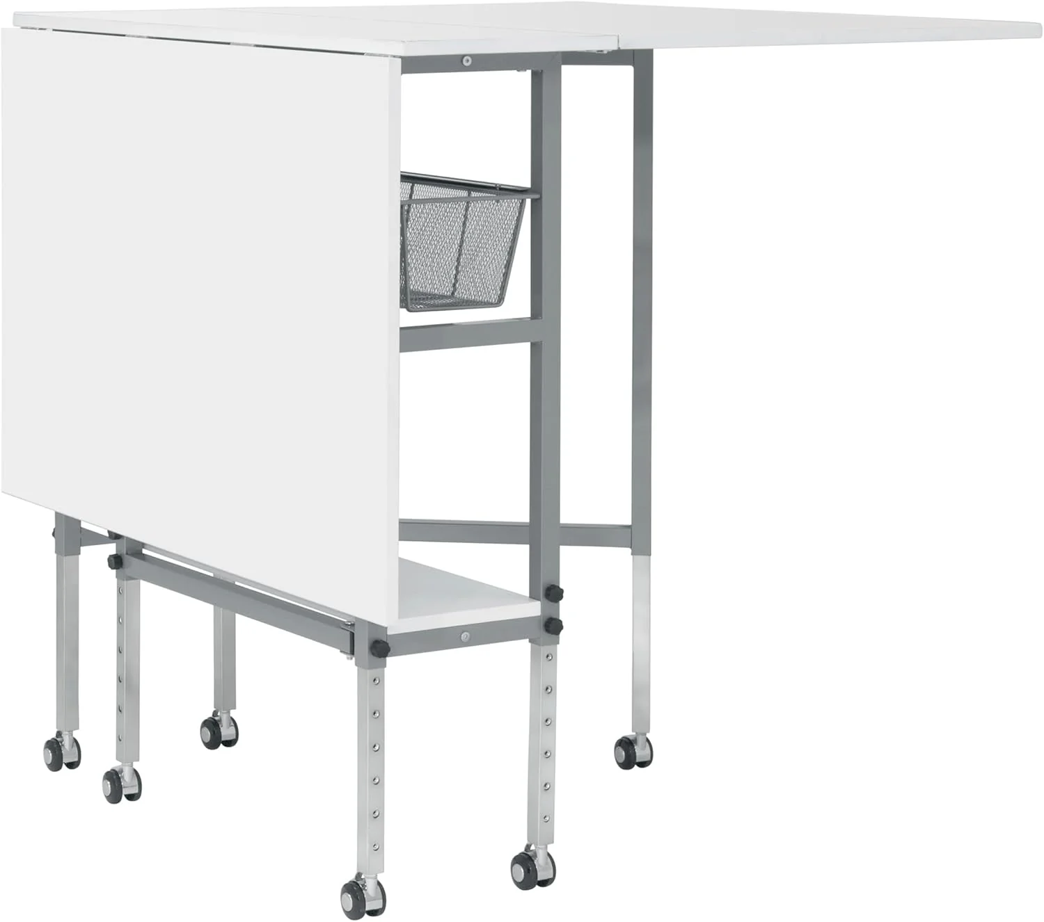 Sew Ready Hobby Cutting Table, 58.75