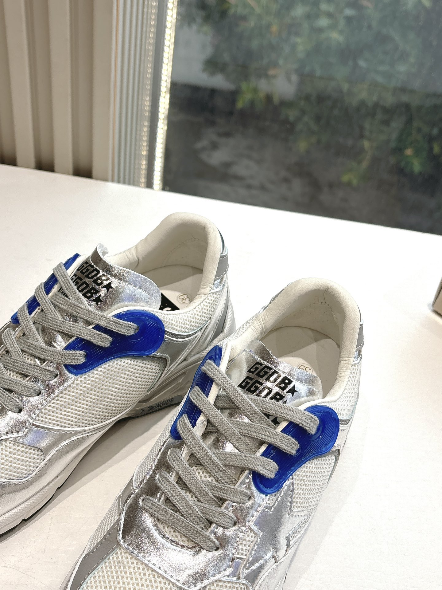 Golden Goose Sneakers-20