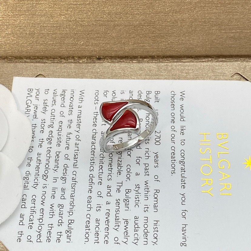 Bottega Veneta ring-60