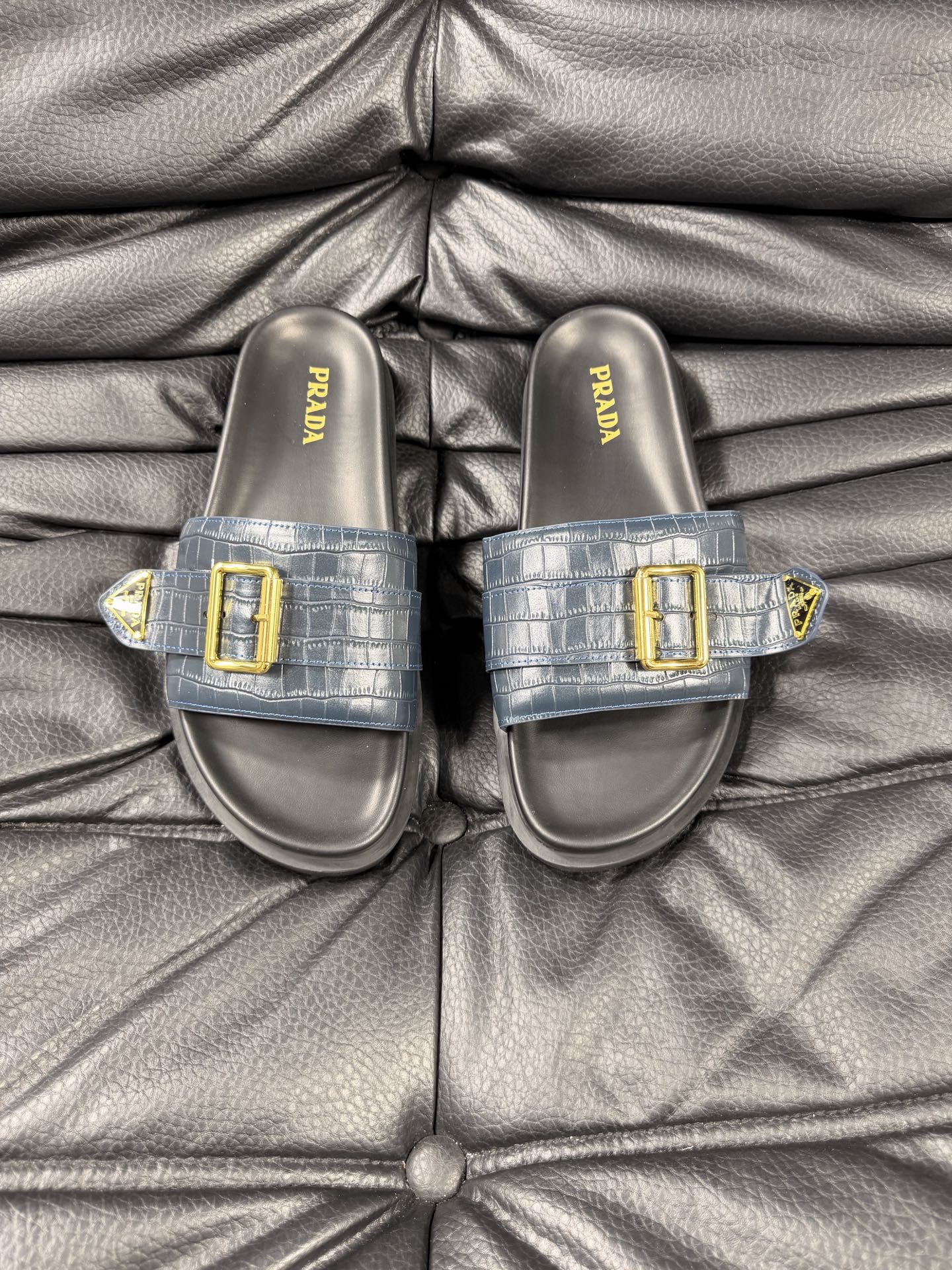Prada Summer footwear