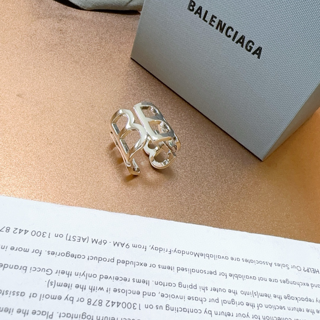 Balenciaga ring-3