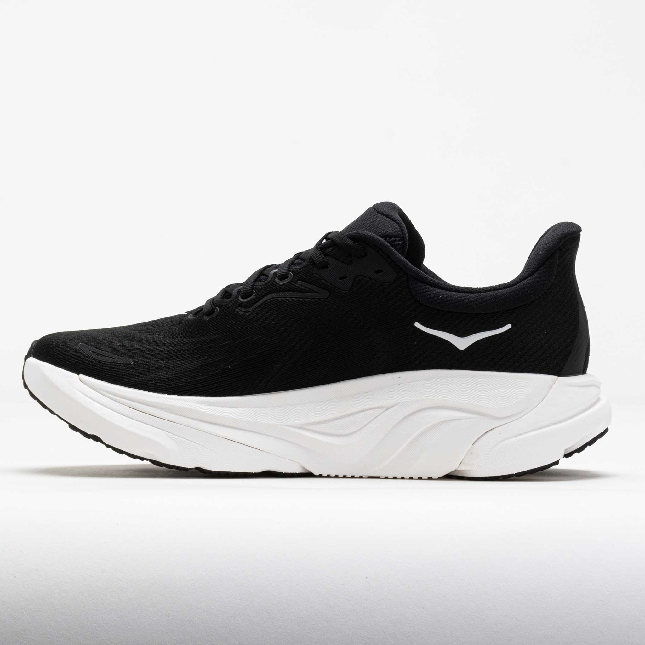 Arahi 8 Women's Black/White