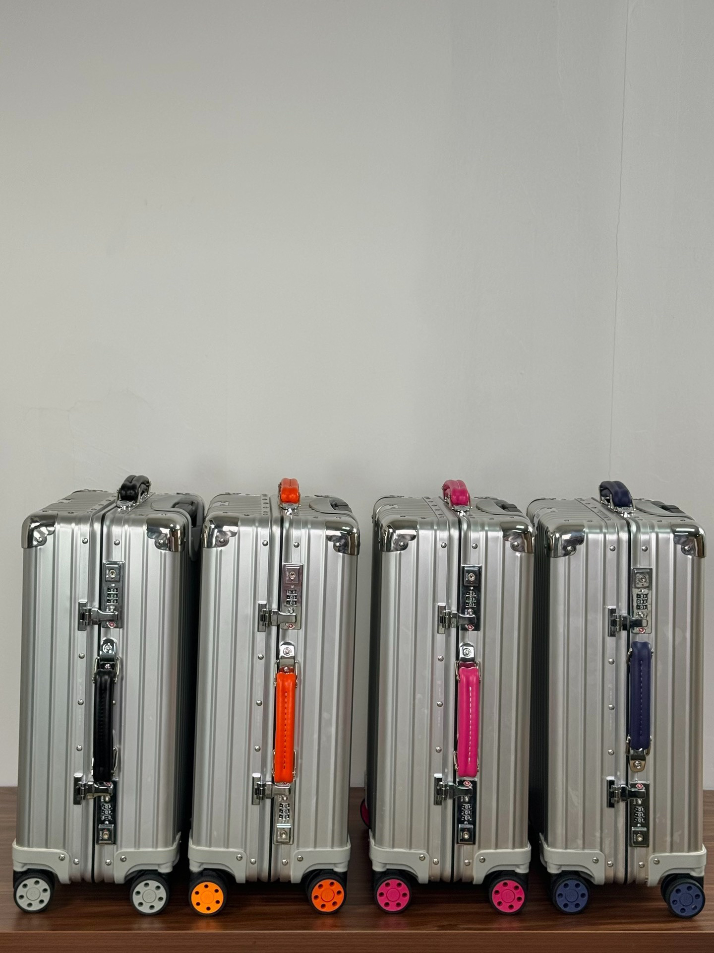 RIMOWA luggage-27
