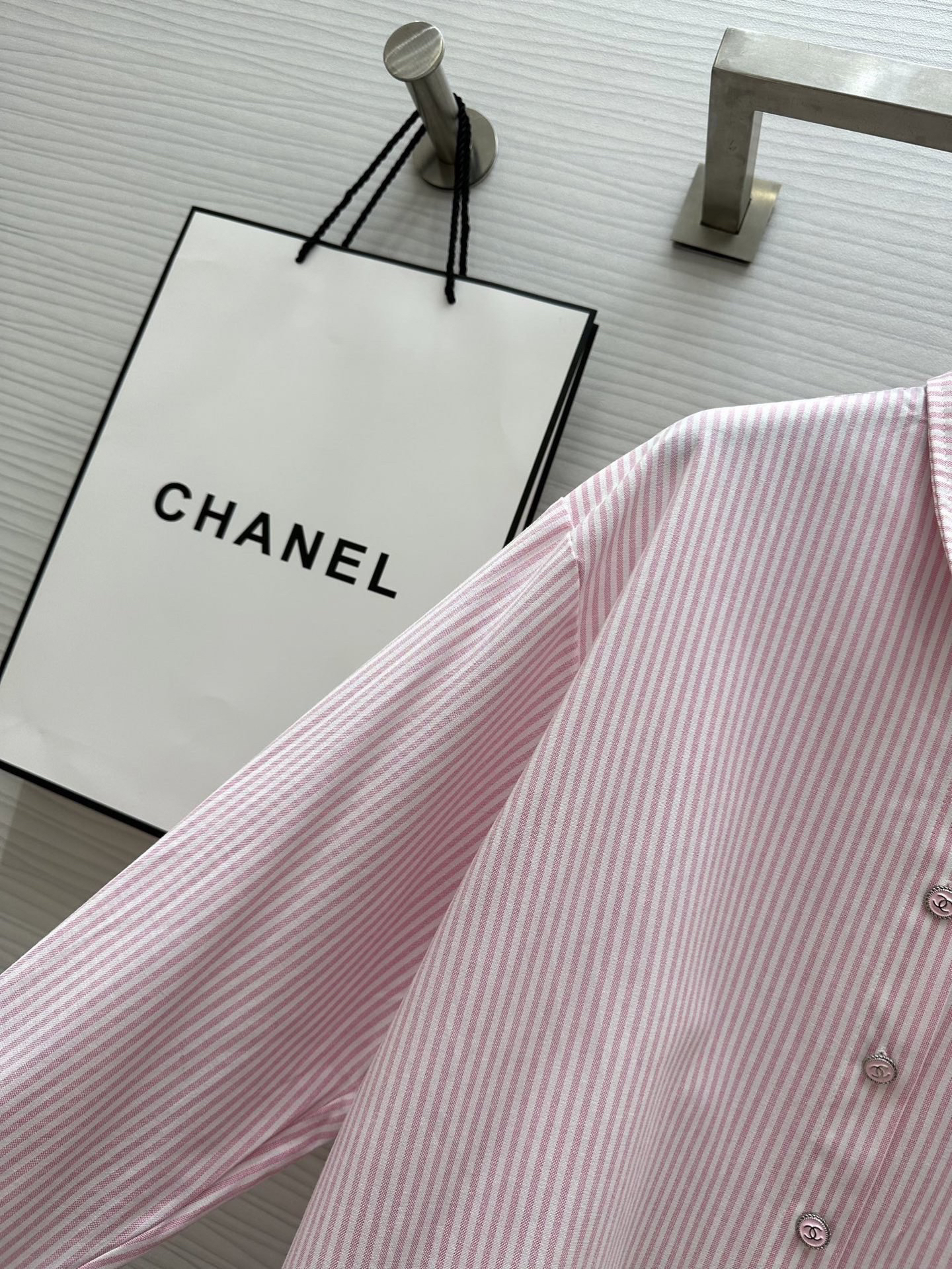 Chanel clothing-153