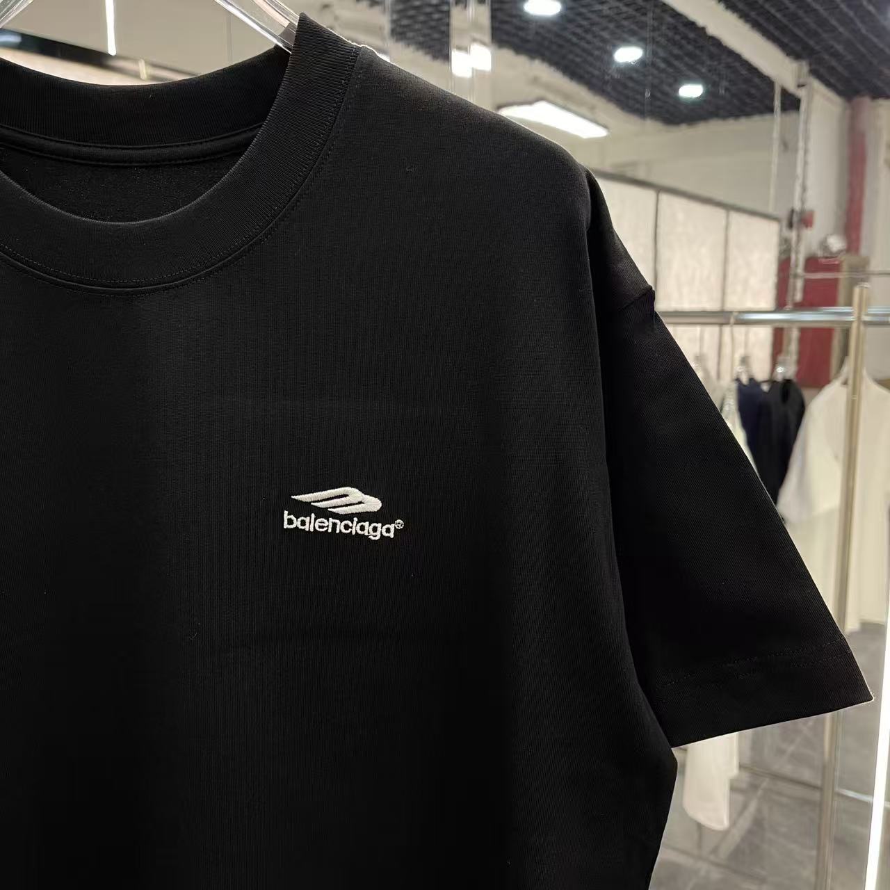 Balenciaga clothing-88