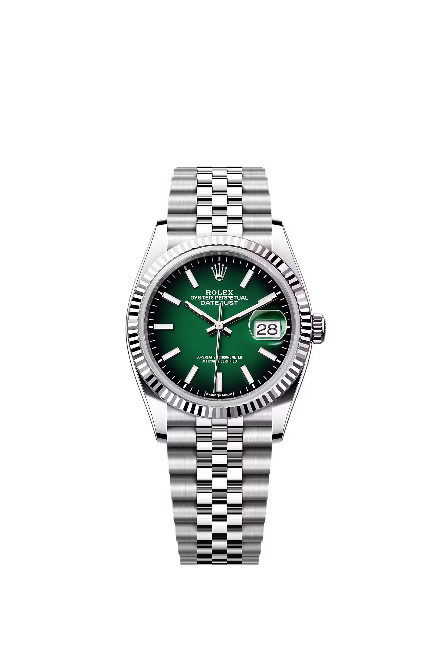 Rolex 2026 new releases m126234-0059